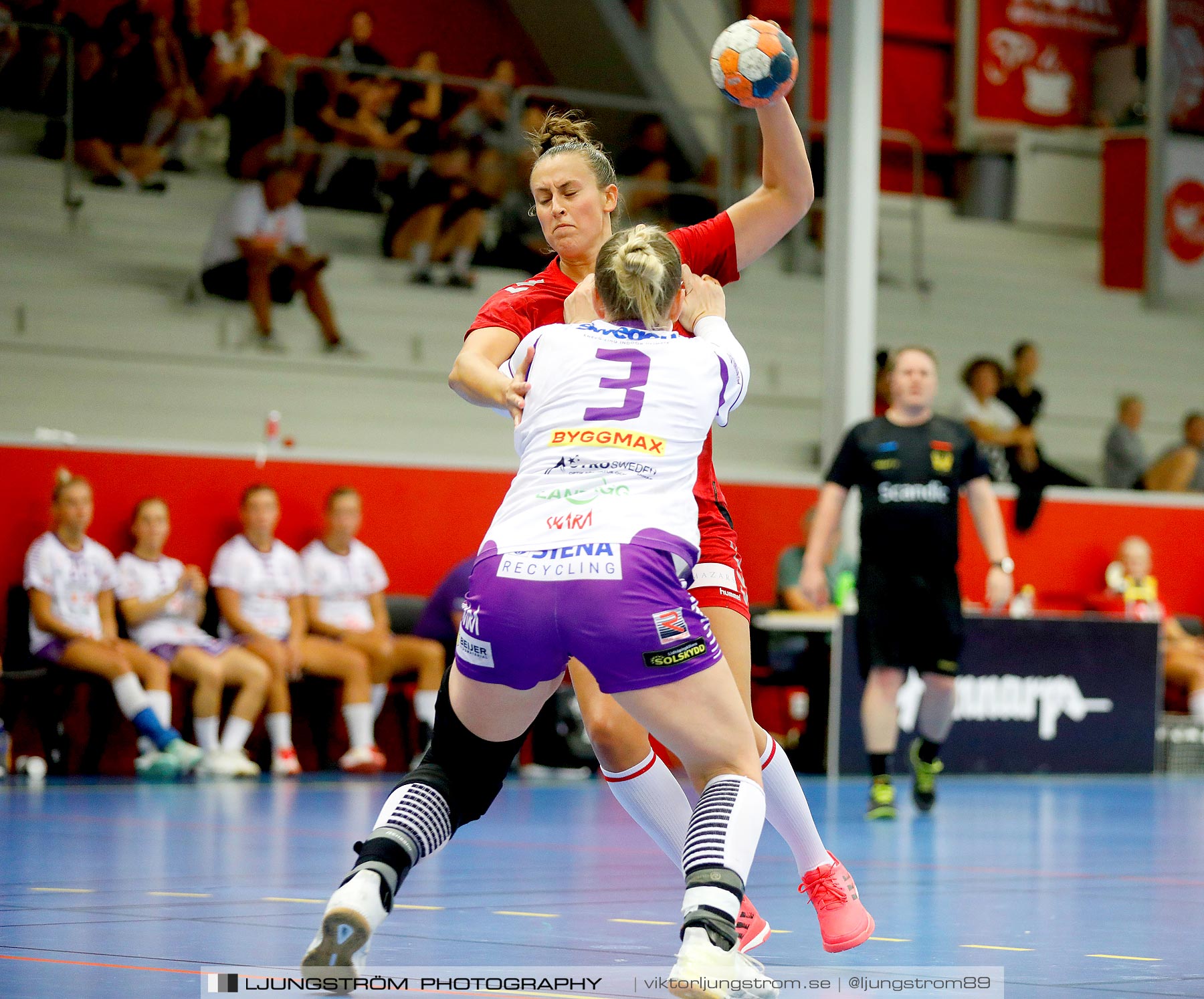 Annliz Cup Superelit Höörs HK H65-Skara HF 30-25,dam,Skövde Idrottshall,Skövde,Sverige,Handboll,,2020,240968