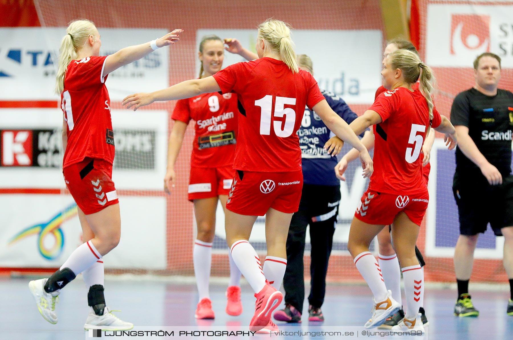 Annliz Cup Superelit Höörs HK H65-Skara HF 30-25,dam,Skövde Idrottshall,Skövde,Sverige,Handboll,,2020,240973