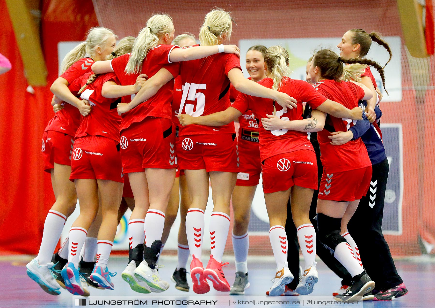 Annliz Cup Superelit Höörs HK H65-Skara HF 30-25,dam,Skövde Idrottshall,Skövde,Sverige,Handboll,,2020,240975