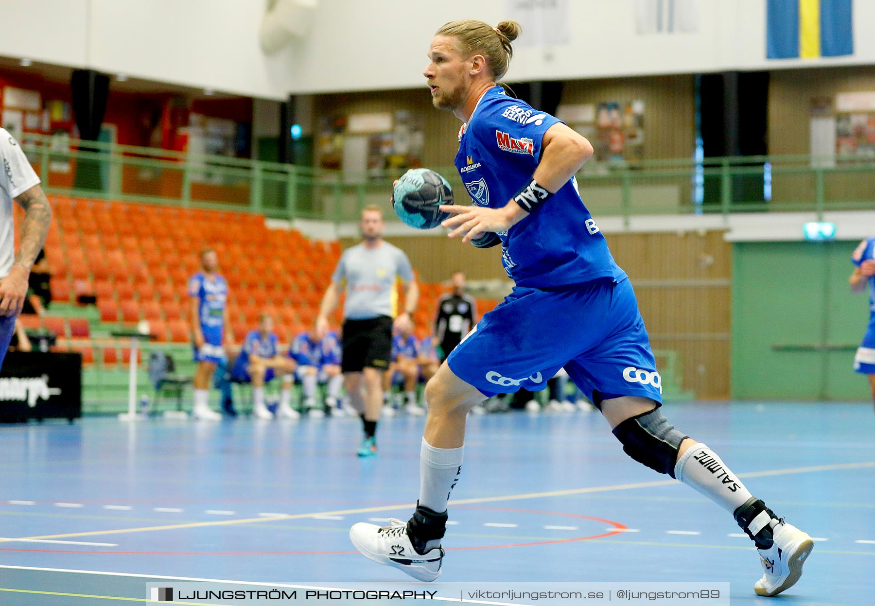 Träningsmatch IFK Skövde HK-IF Hallby HK 31-24,herr,Arena Skövde,Skövde,Sverige,Handboll,,2020,240980