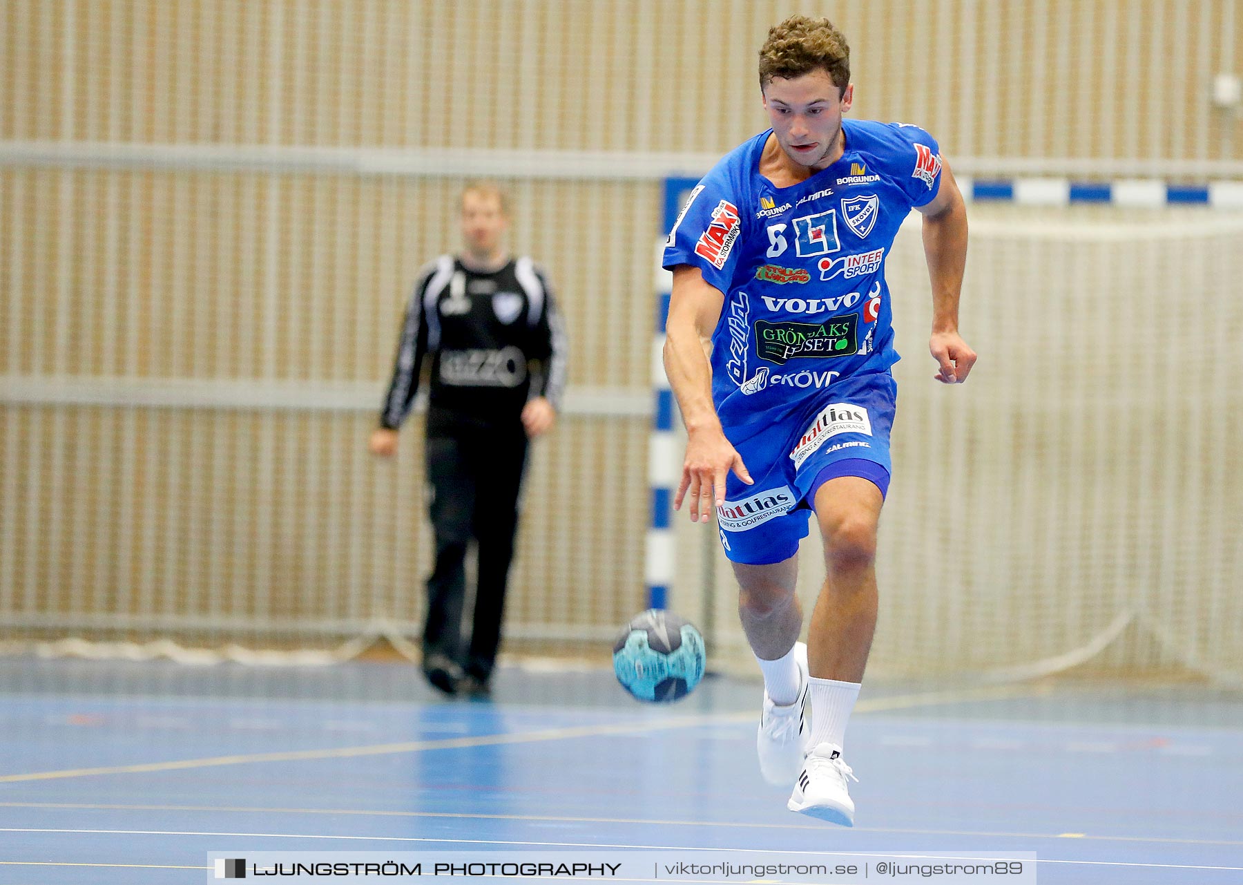 Träningsmatch IFK Skövde HK-IF Hallby HK 31-24,herr,Arena Skövde,Skövde,Sverige,Handboll,,2020,241002