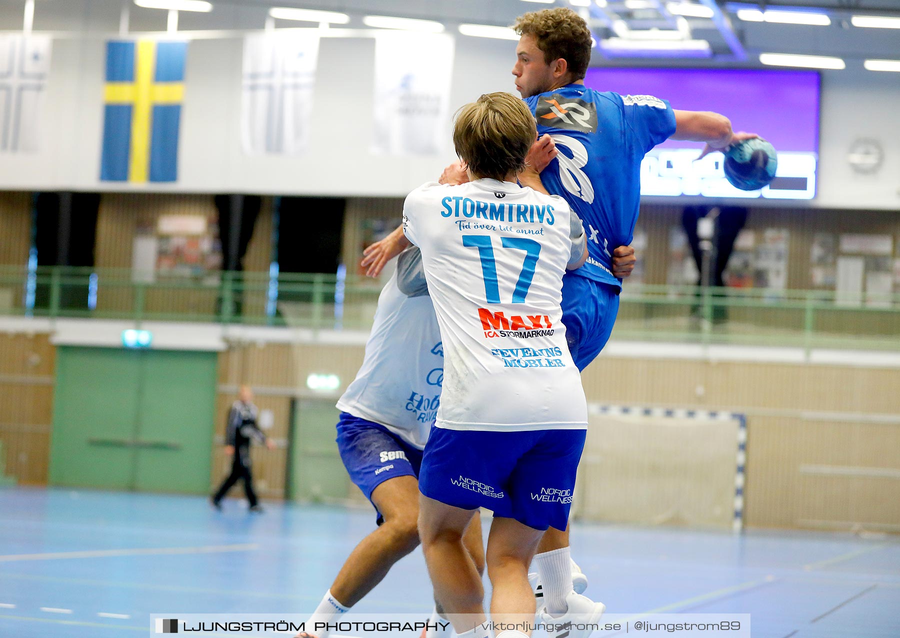 Träningsmatch IFK Skövde HK-IF Hallby HK 31-24,herr,Arena Skövde,Skövde,Sverige,Handboll,,2020,241008