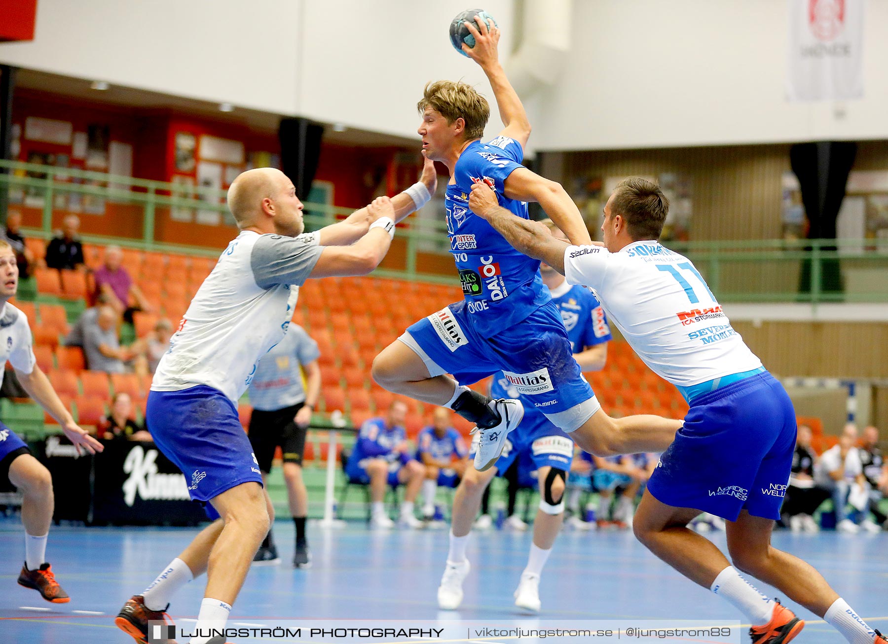 Träningsmatch IFK Skövde HK-IF Hallby HK 31-24,herr,Arena Skövde,Skövde,Sverige,Handboll,,2020,241074