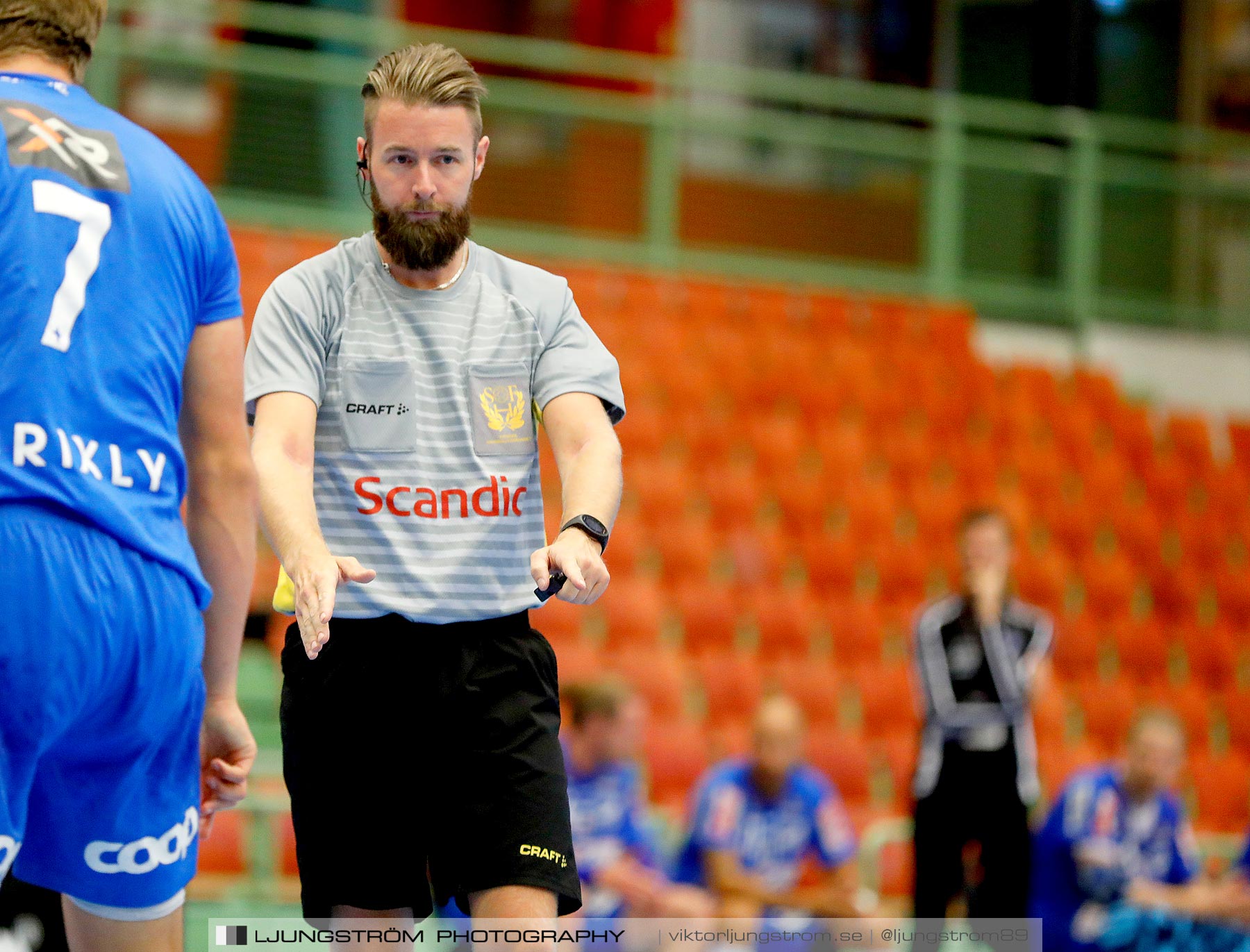 Träningsmatch IFK Skövde HK-IF Hallby HK 31-24,herr,Arena Skövde,Skövde,Sverige,Handboll,,2020,241075