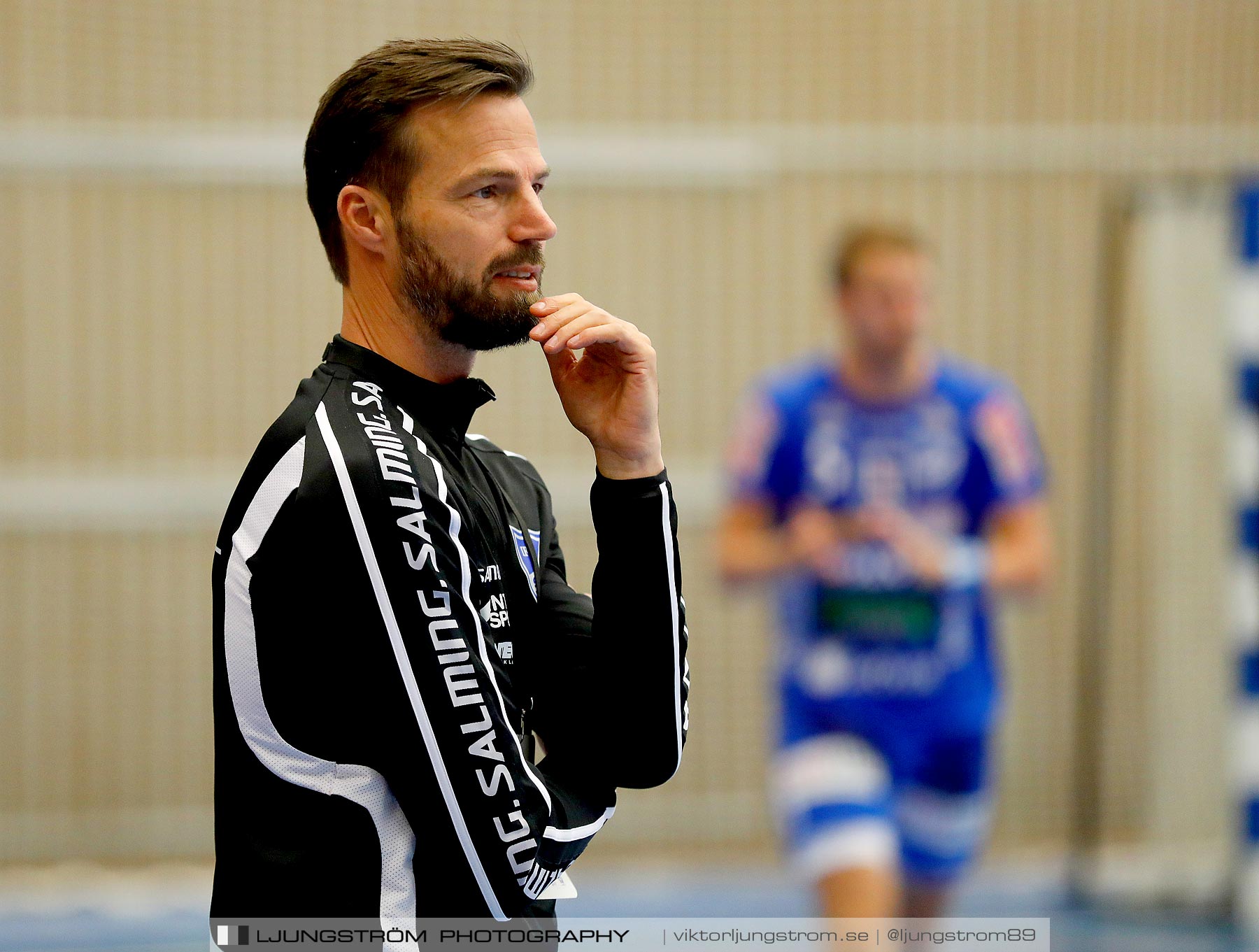 Träningsmatch IFK Skövde HK-IF Hallby HK 31-24,herr,Arena Skövde,Skövde,Sverige,Handboll,,2020,241079