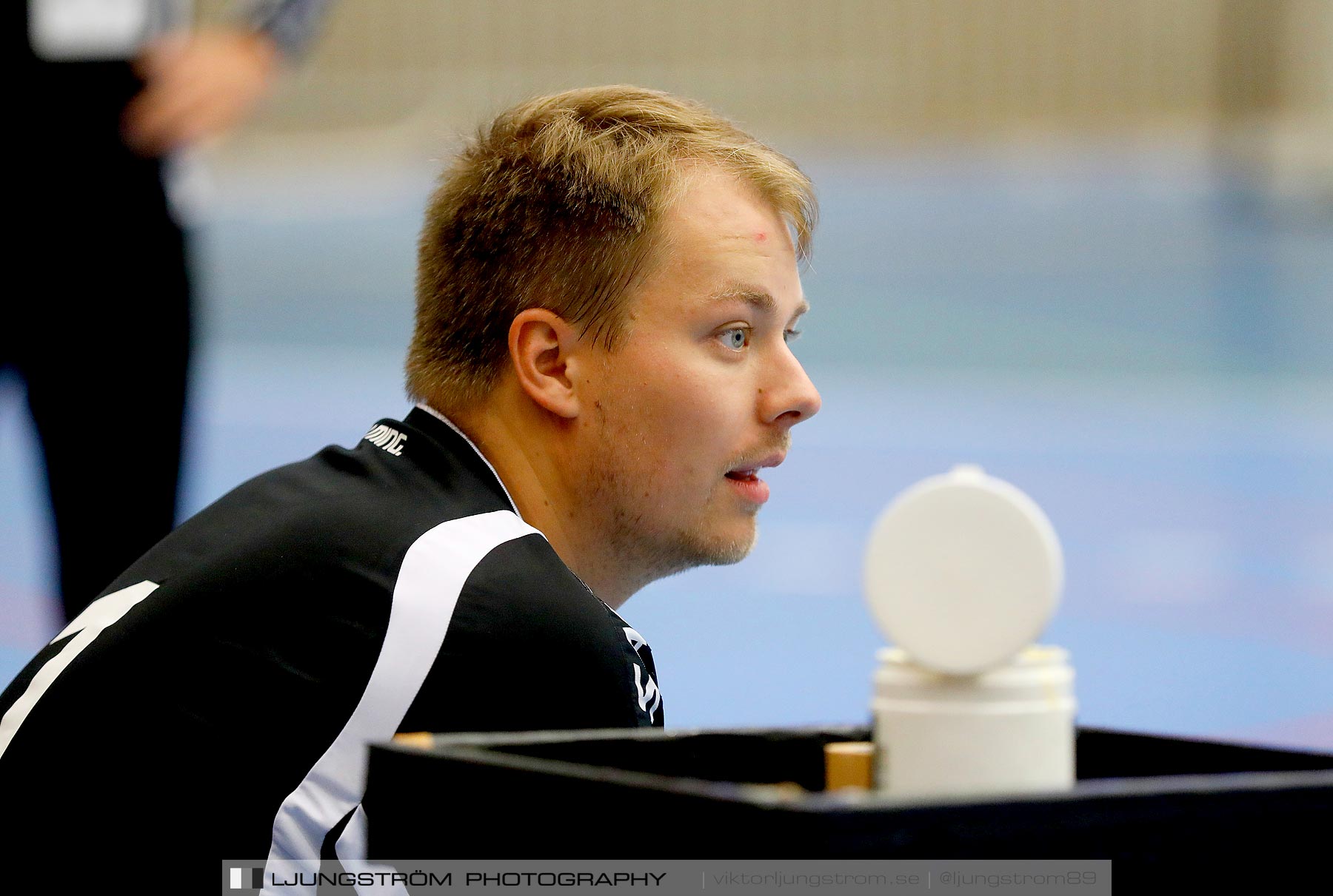 Träningsmatch IFK Skövde HK-IF Hallby HK 31-24,herr,Arena Skövde,Skövde,Sverige,Handboll,,2020,241083