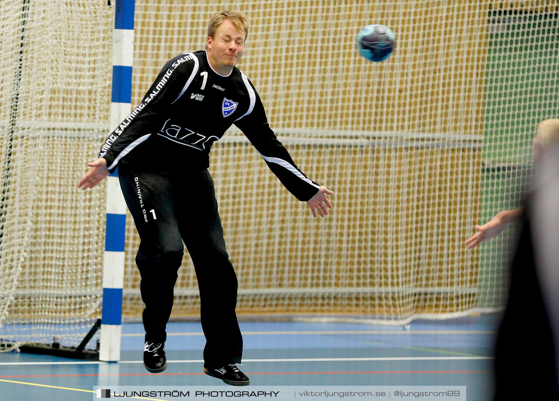 Träningsmatch IFK Skövde HK-IF Hallby HK 31-24,herr,Arena Skövde,Skövde,Sverige,Handboll,,2020,241093