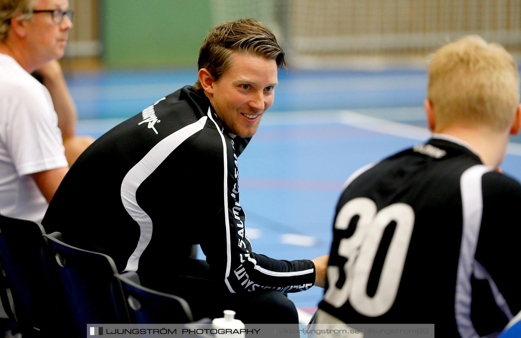 Träningsmatch IFK Skövde HK-IF Hallby HK 31-24,herr,Arena Skövde,Skövde,Sverige,Handboll,,2020,241099