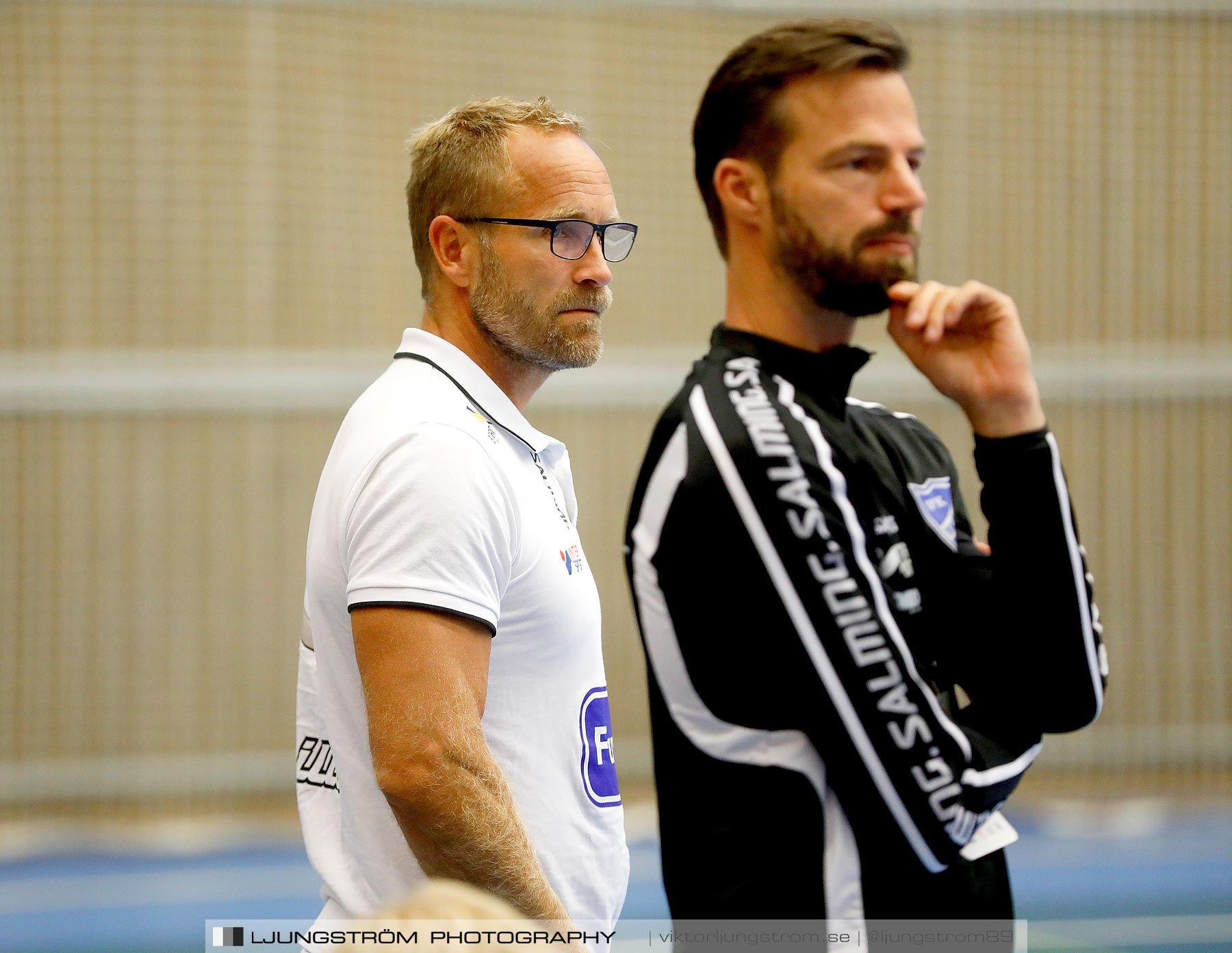 Träningsmatch IFK Skövde HK-IF Hallby HK 31-24,herr,Arena Skövde,Skövde,Sverige,Handboll,,2020,241100