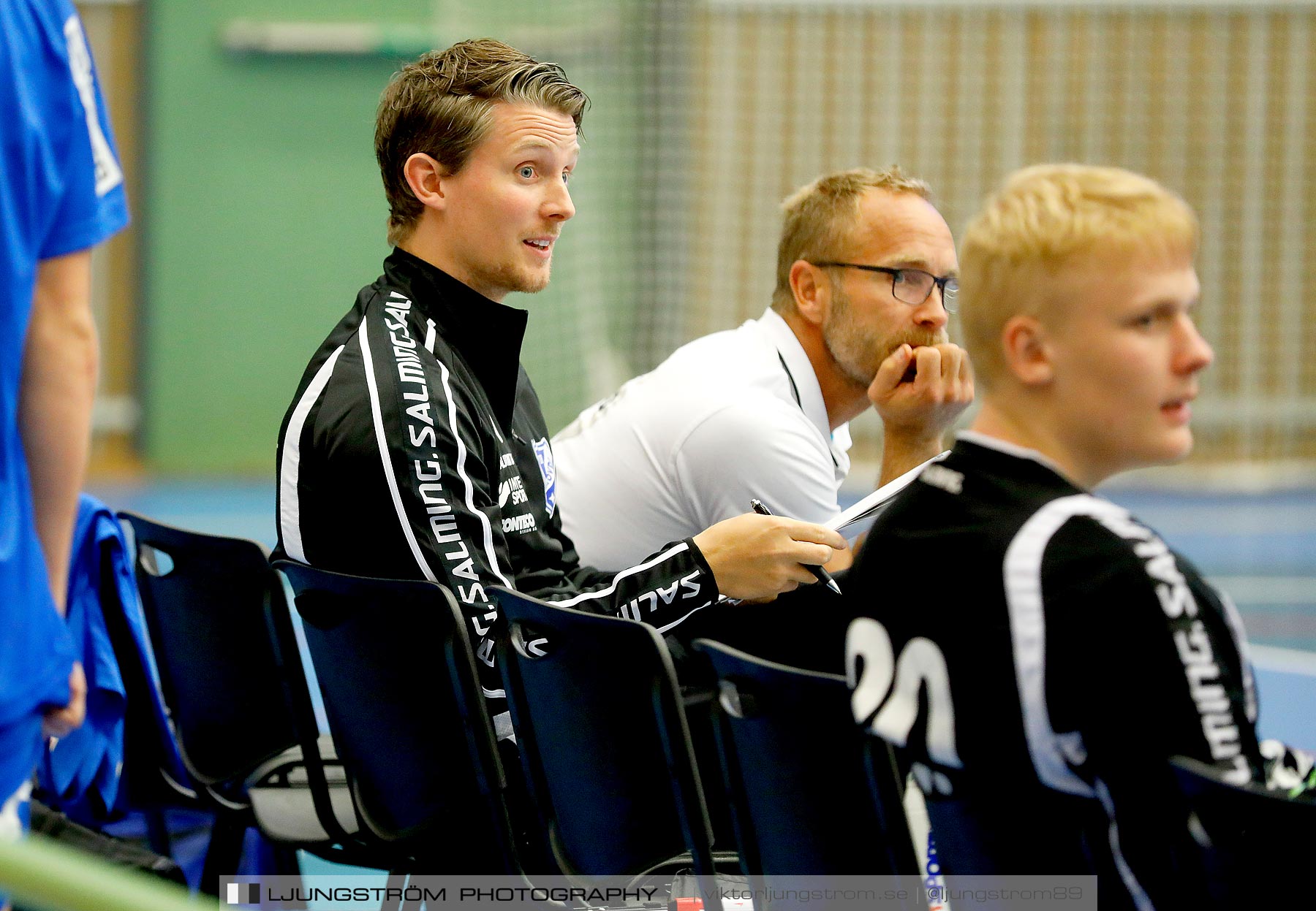 Träningsmatch IFK Skövde HK-IF Hallby HK 31-24,herr,Arena Skövde,Skövde,Sverige,Handboll,,2020,241152