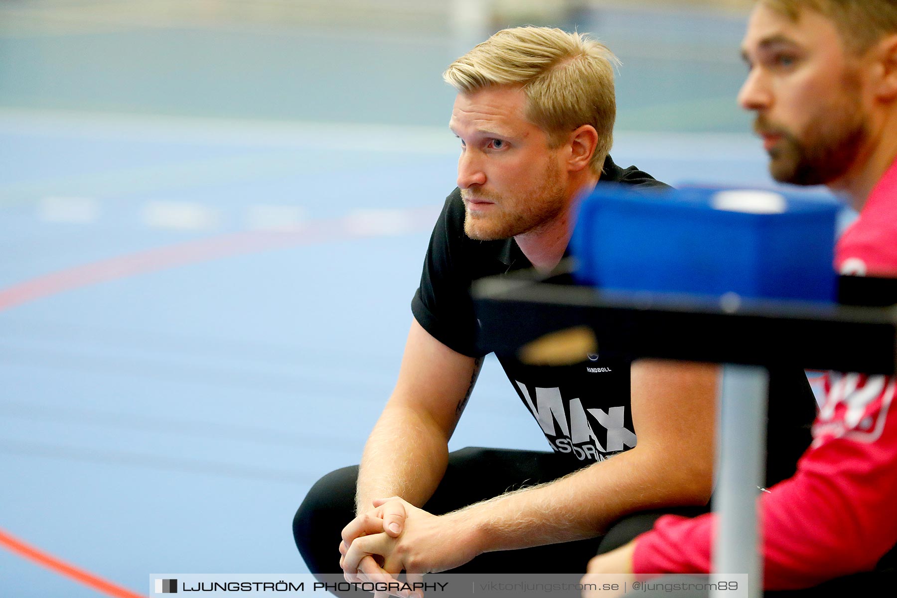 Träningsmatch IFK Skövde HK-IF Hallby HK 31-24,herr,Arena Skövde,Skövde,Sverige,Handboll,,2020,241155