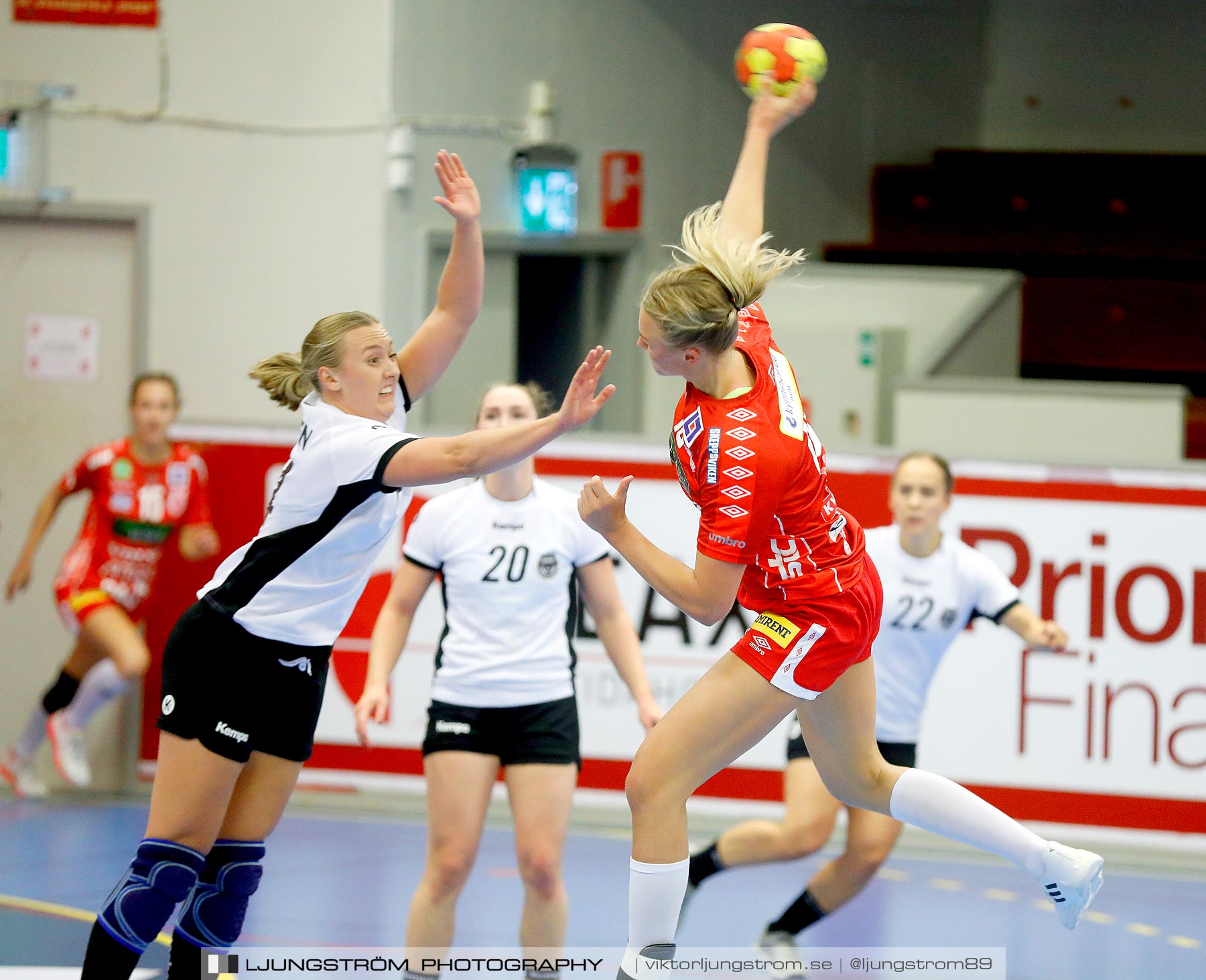 Skövde HF-Boden Handboll IF 26-16,dam,Skövde Idrottshall,Skövde,Sverige,Handboll,,2020,241229