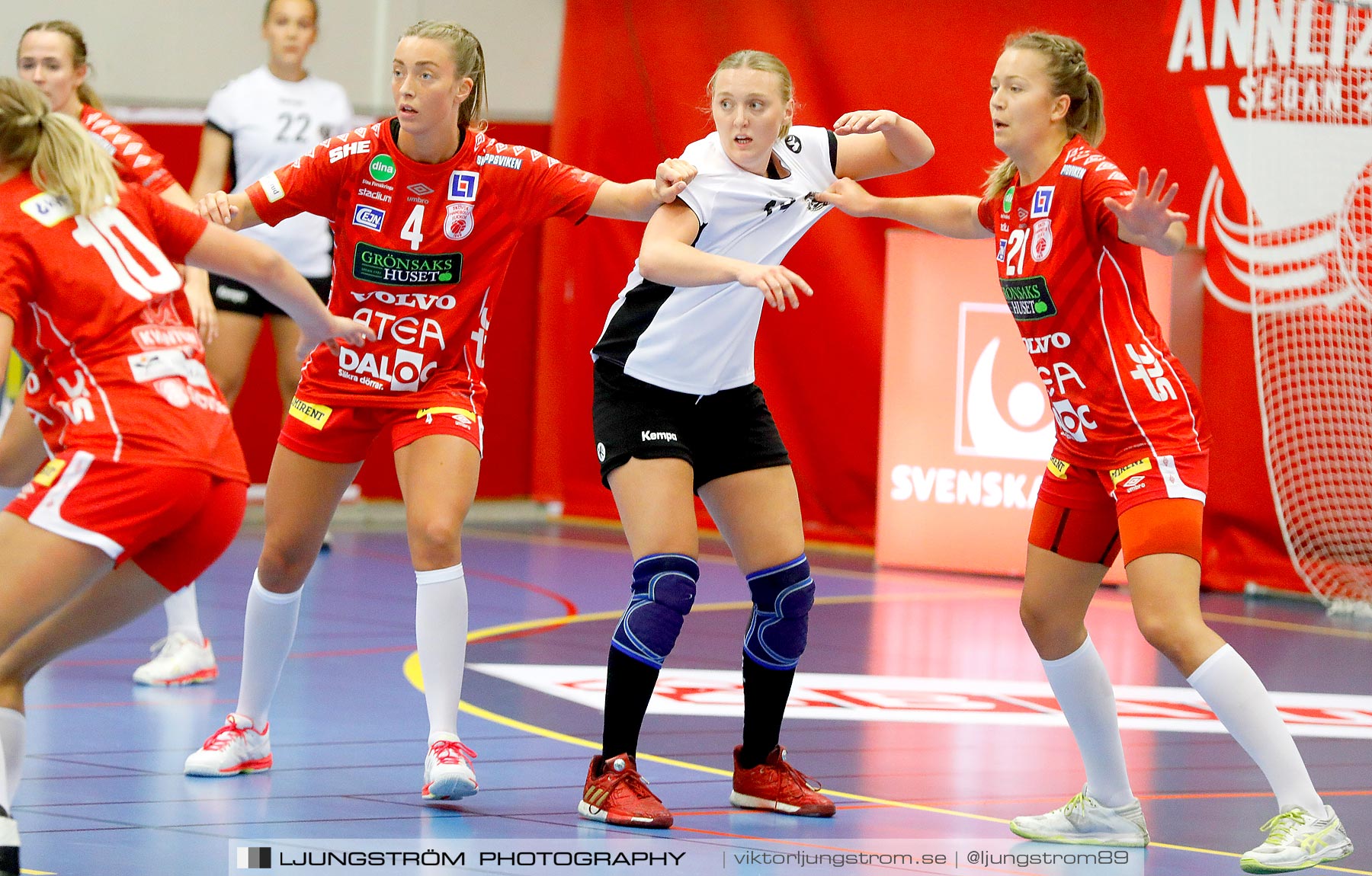 Skövde HF-Boden Handboll IF 26-16,dam,Skövde Idrottshall,Skövde,Sverige,Handboll,,2020,241235