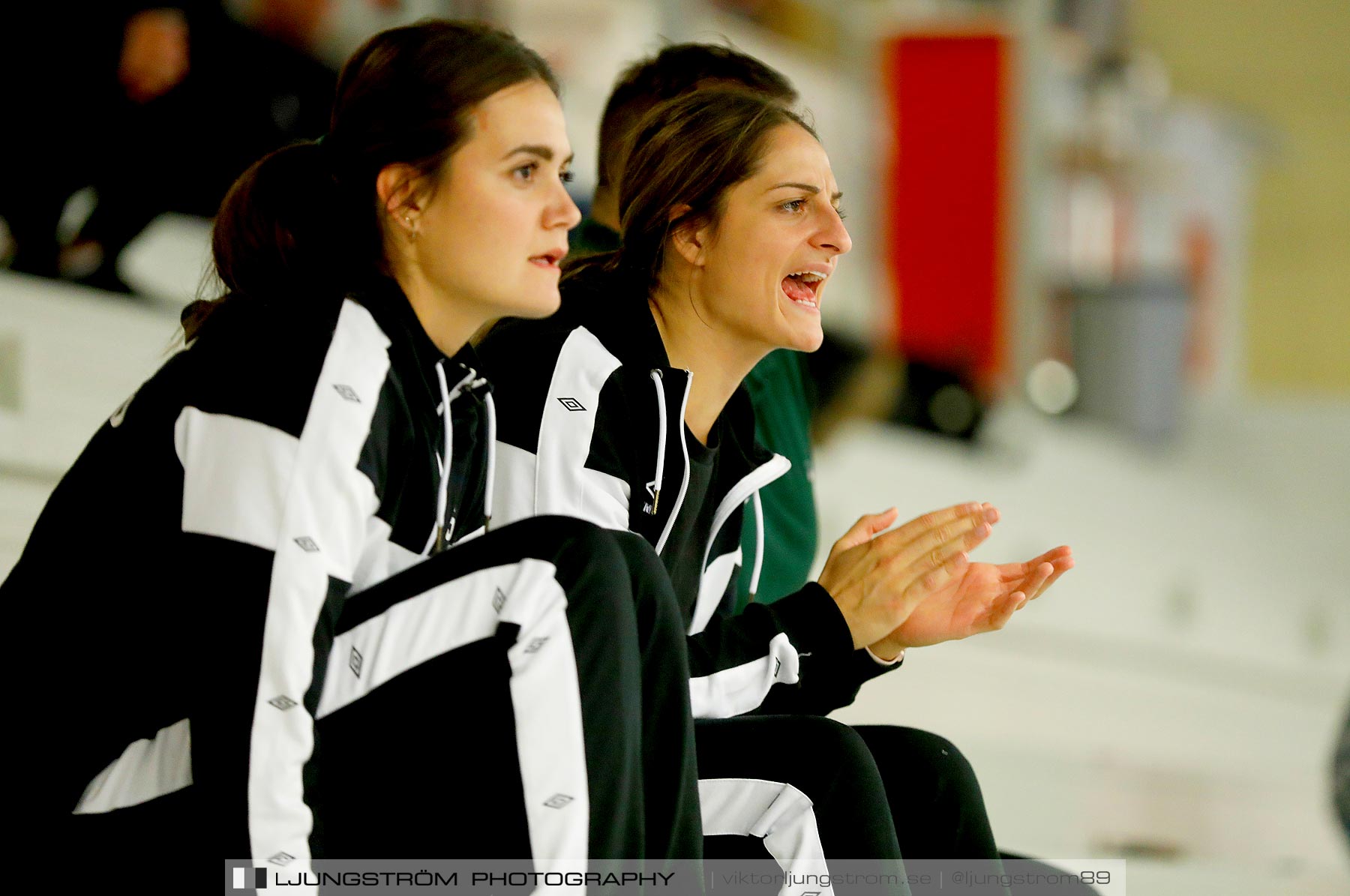 Skövde HF-Boden Handboll IF 26-16,dam,Skövde Idrottshall,Skövde,Sverige,Handboll,,2020,241251