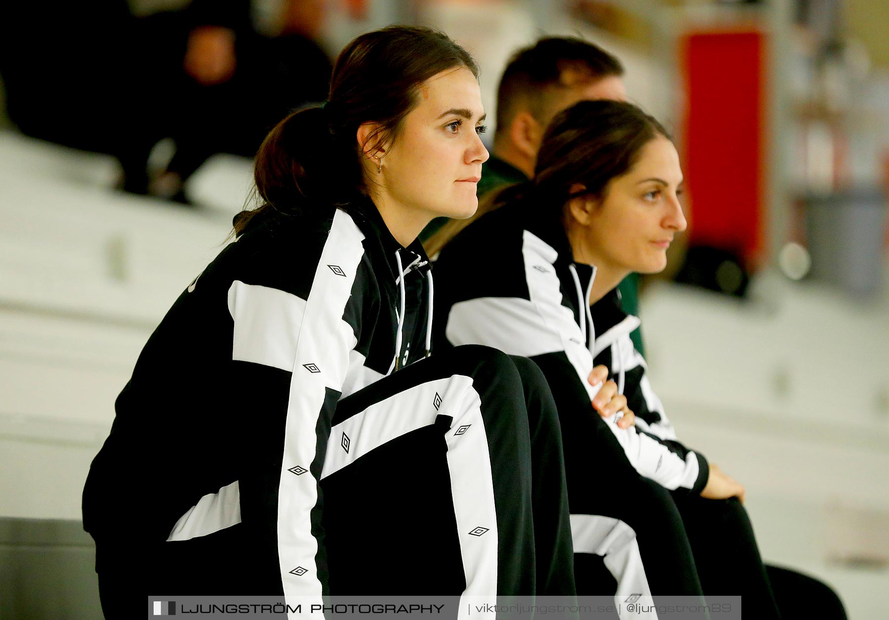 Skövde HF-Boden Handboll IF 26-16,dam,Skövde Idrottshall,Skövde,Sverige,Handboll,,2020,241252