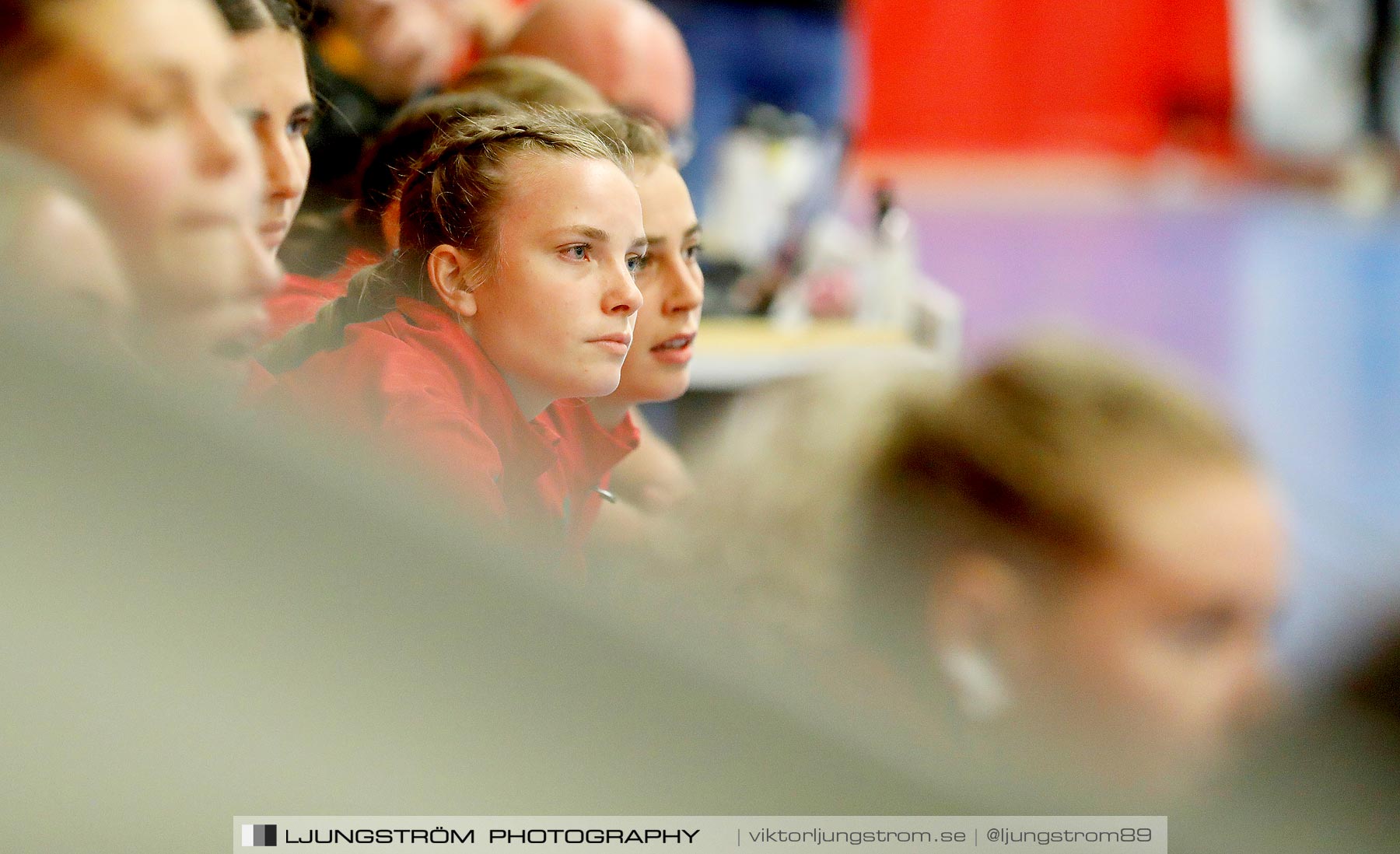 Skövde HF-Boden Handboll IF 26-16,dam,Skövde Idrottshall,Skövde,Sverige,Handboll,,2020,241254