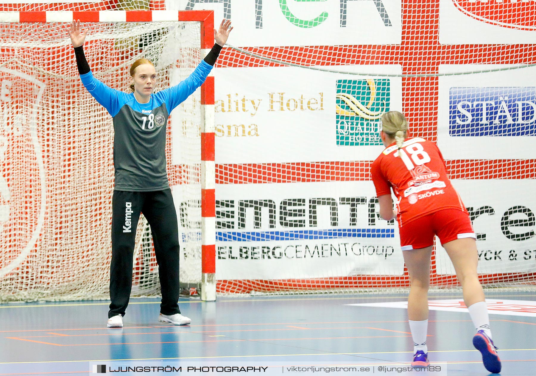 Skövde HF-Boden Handboll IF 26-16,dam,Skövde Idrottshall,Skövde,Sverige,Handboll,,2020,241268