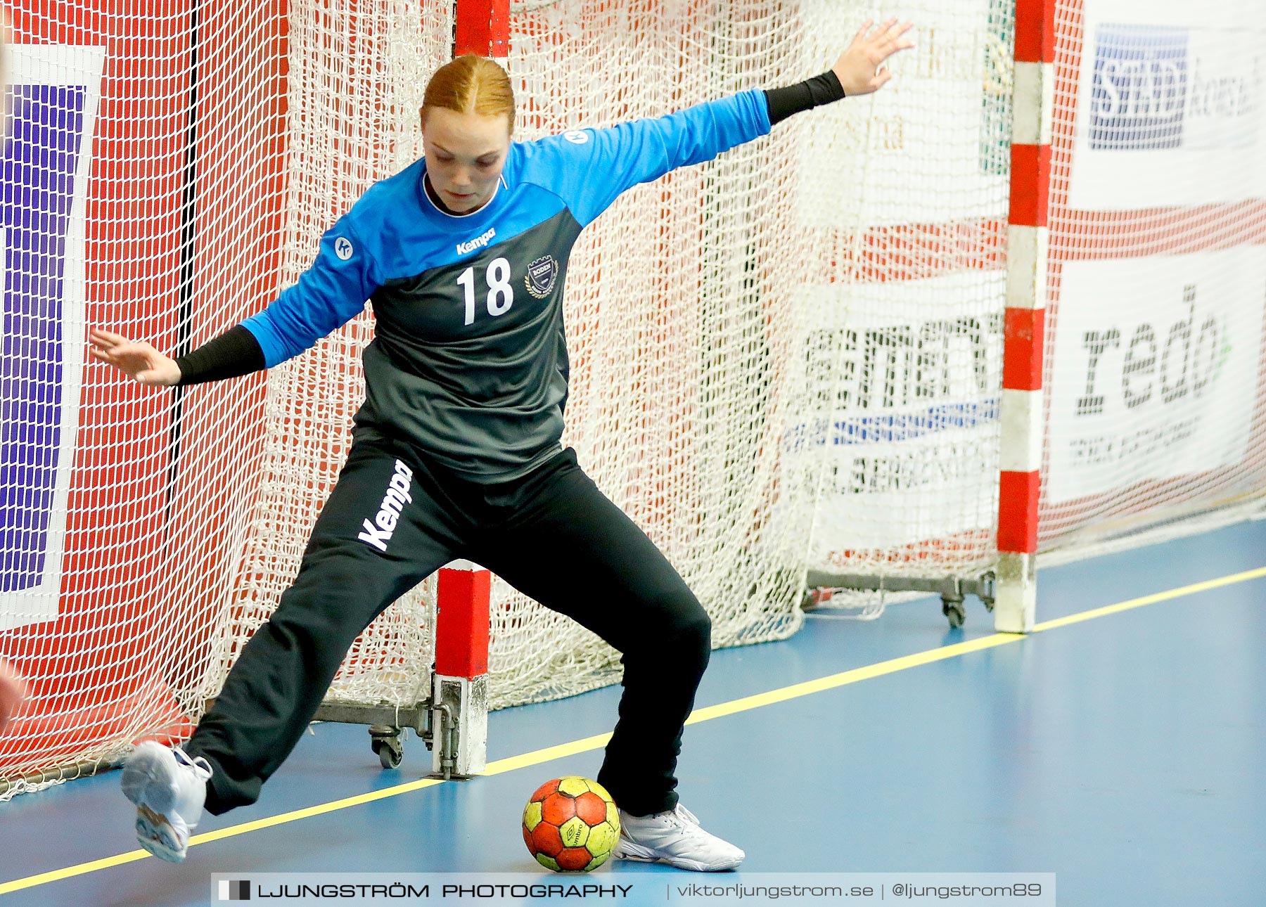 Skövde HF-Boden Handboll IF 26-16,dam,Skövde Idrottshall,Skövde,Sverige,Handboll,,2020,241273