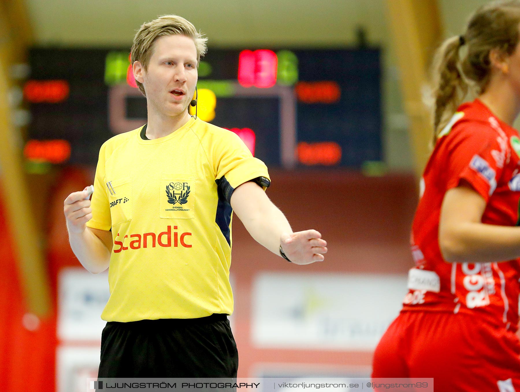 Skövde HF-Boden Handboll IF 26-16,dam,Skövde Idrottshall,Skövde,Sverige,Handboll,,2020,241342