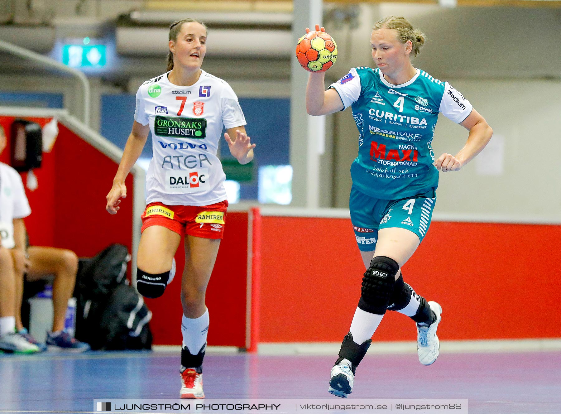 Annliz Cup Superelit Skövde HF-Skuru IK 26-31,dam,Skövde Idrottshall,Skövde,Sverige,Handboll,,2020,241410