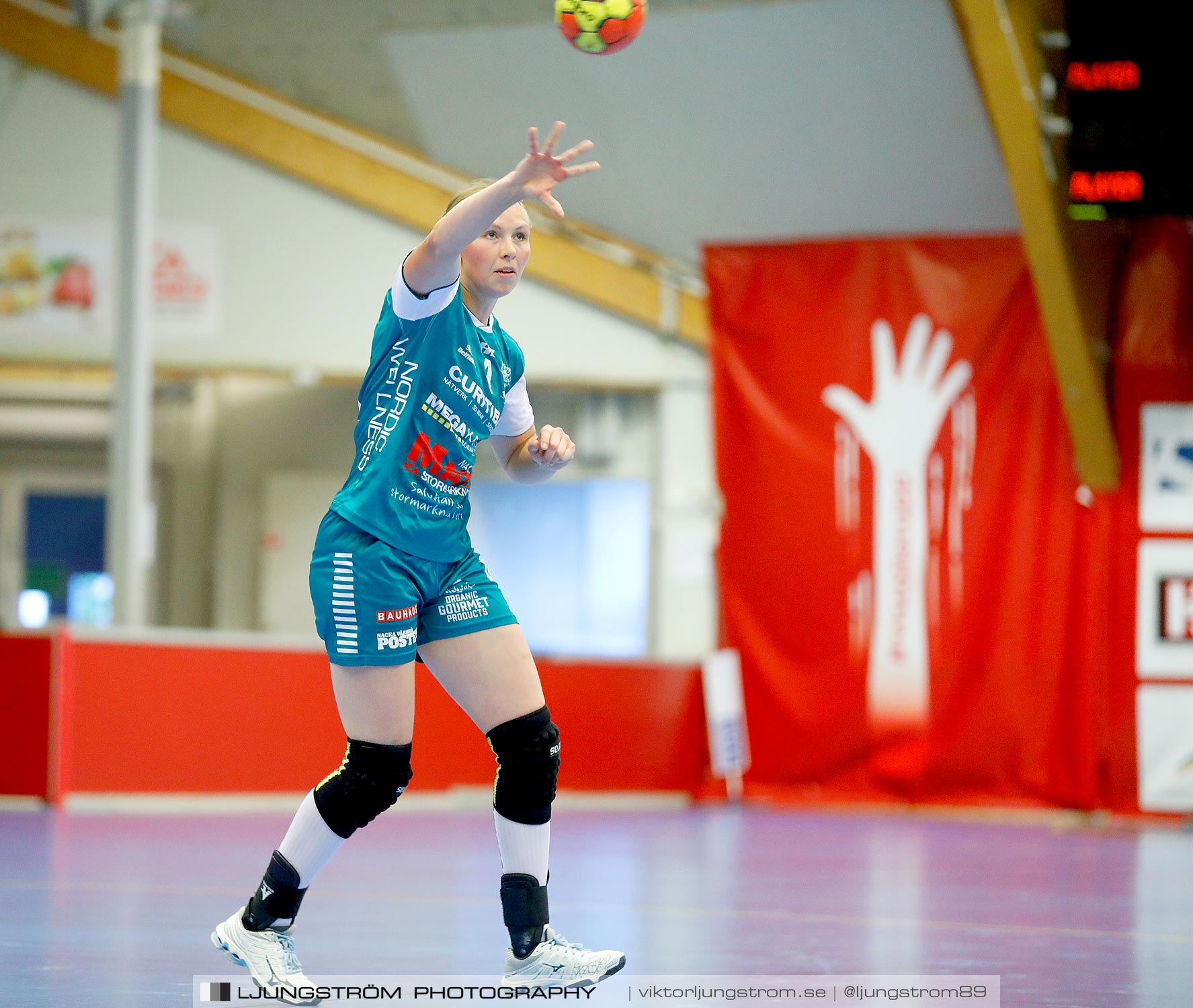 Annliz Cup Superelit Skövde HF-Skuru IK 26-31,dam,Skövde Idrottshall,Skövde,Sverige,Handboll,,2020,241420