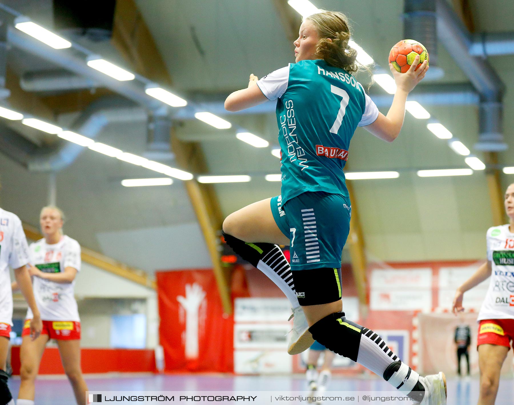 Annliz Cup Superelit Skövde HF-Skuru IK 26-31,dam,Skövde Idrottshall,Skövde,Sverige,Handboll,,2020,241437