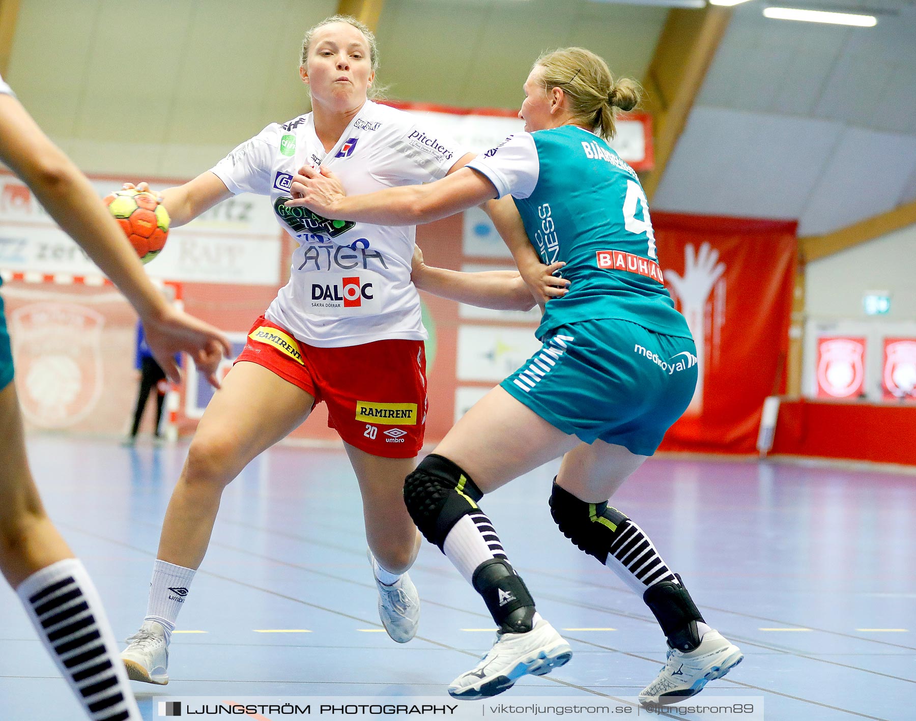 Annliz Cup Superelit Skövde HF-Skuru IK 26-31,dam,Skövde Idrottshall,Skövde,Sverige,Handboll,,2020,241475