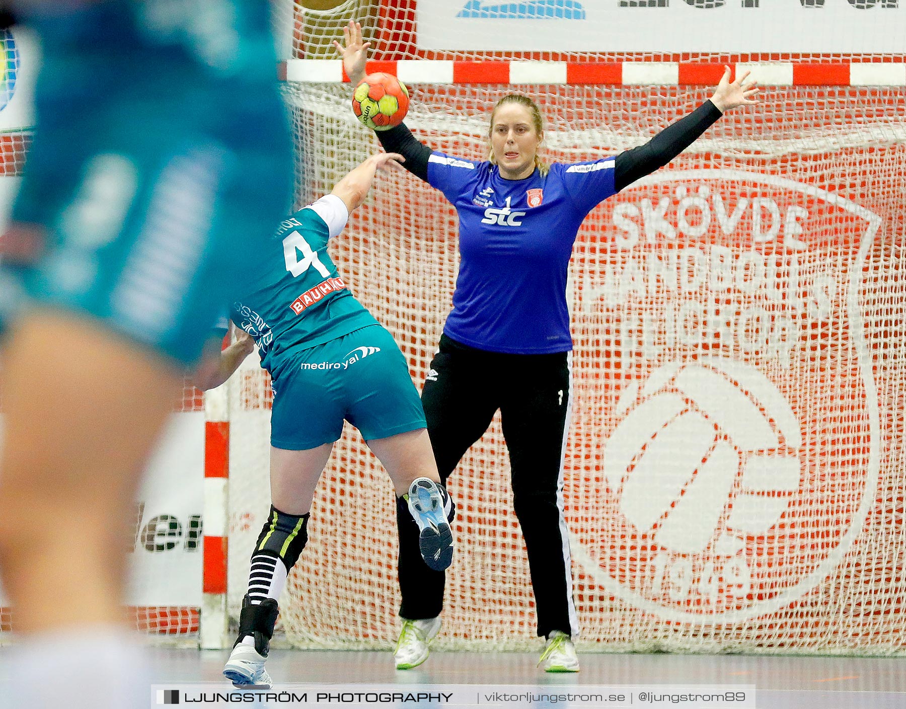 Annliz Cup Superelit Skövde HF-Skuru IK 26-31,dam,Skövde Idrottshall,Skövde,Sverige,Handboll,,2020,241493