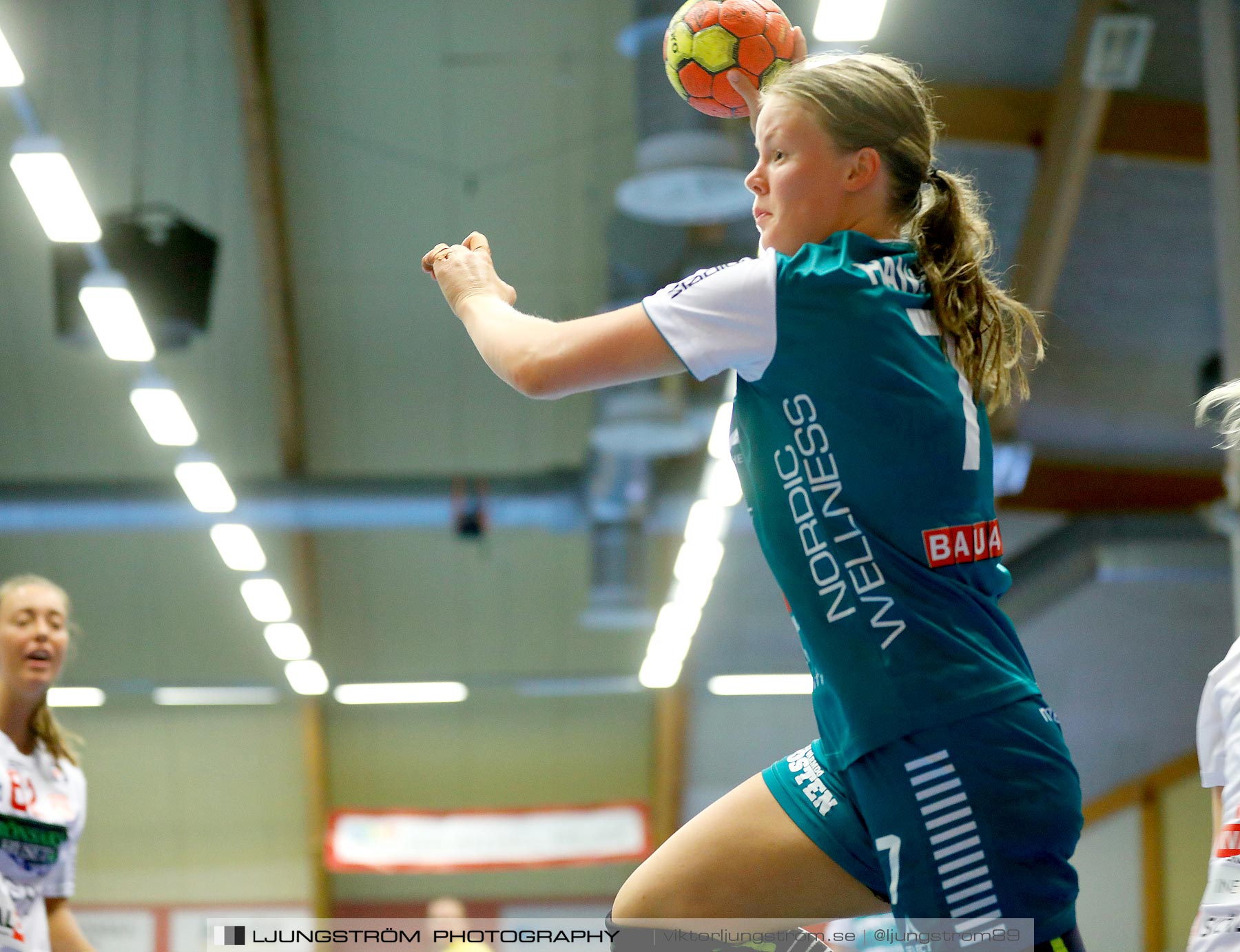 Annliz Cup Superelit Skövde HF-Skuru IK 26-31,dam,Skövde Idrottshall,Skövde,Sverige,Handboll,,2020,241506