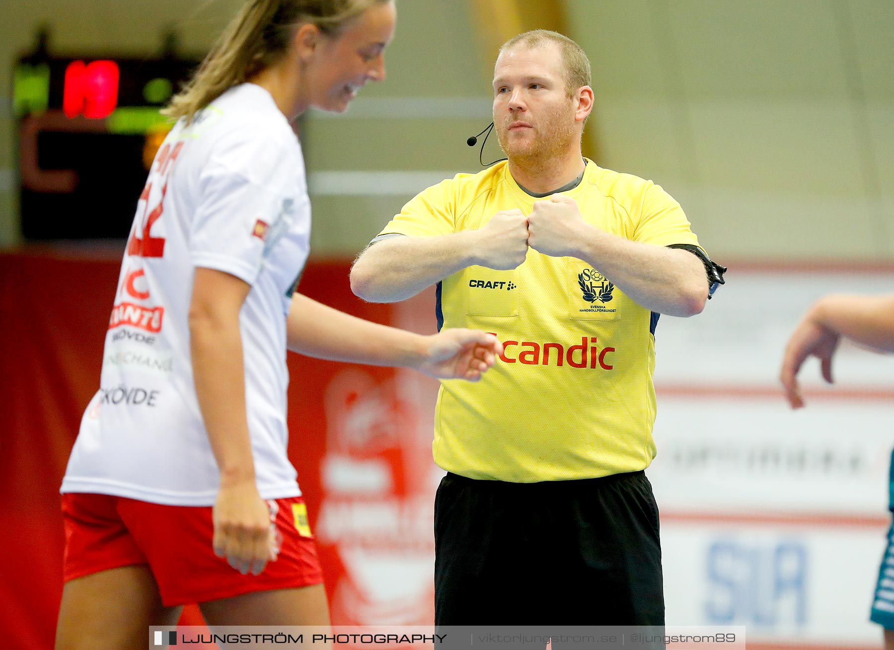 Annliz Cup Superelit Skövde HF-Skuru IK 26-31,dam,Skövde Idrottshall,Skövde,Sverige,Handboll,,2020,241531