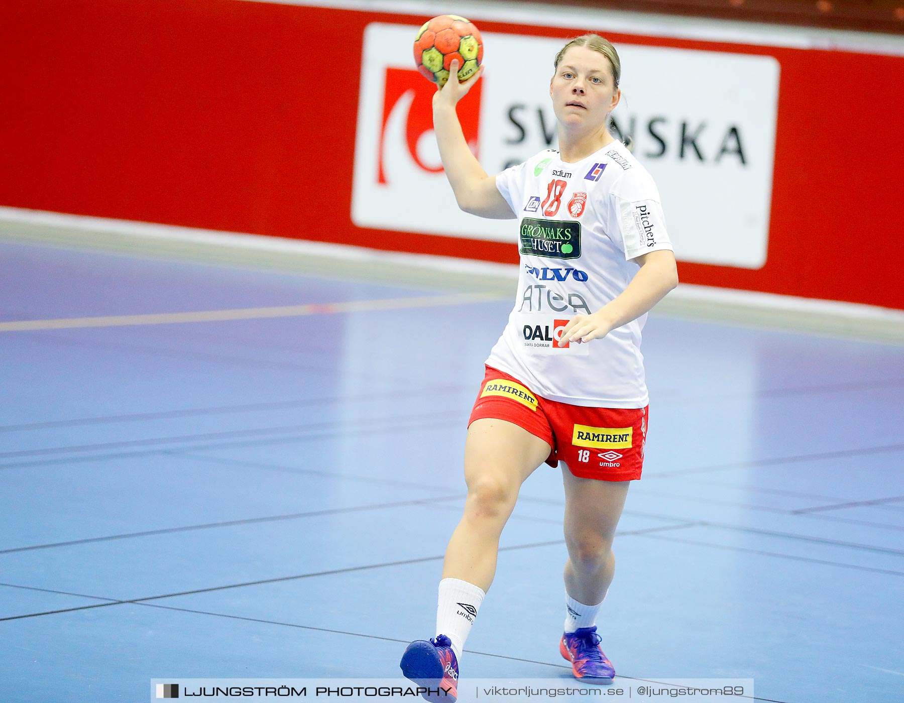 Annliz Cup Superelit Skövde HF-Skuru IK 26-31,dam,Skövde Idrottshall,Skövde,Sverige,Handboll,,2020,241550