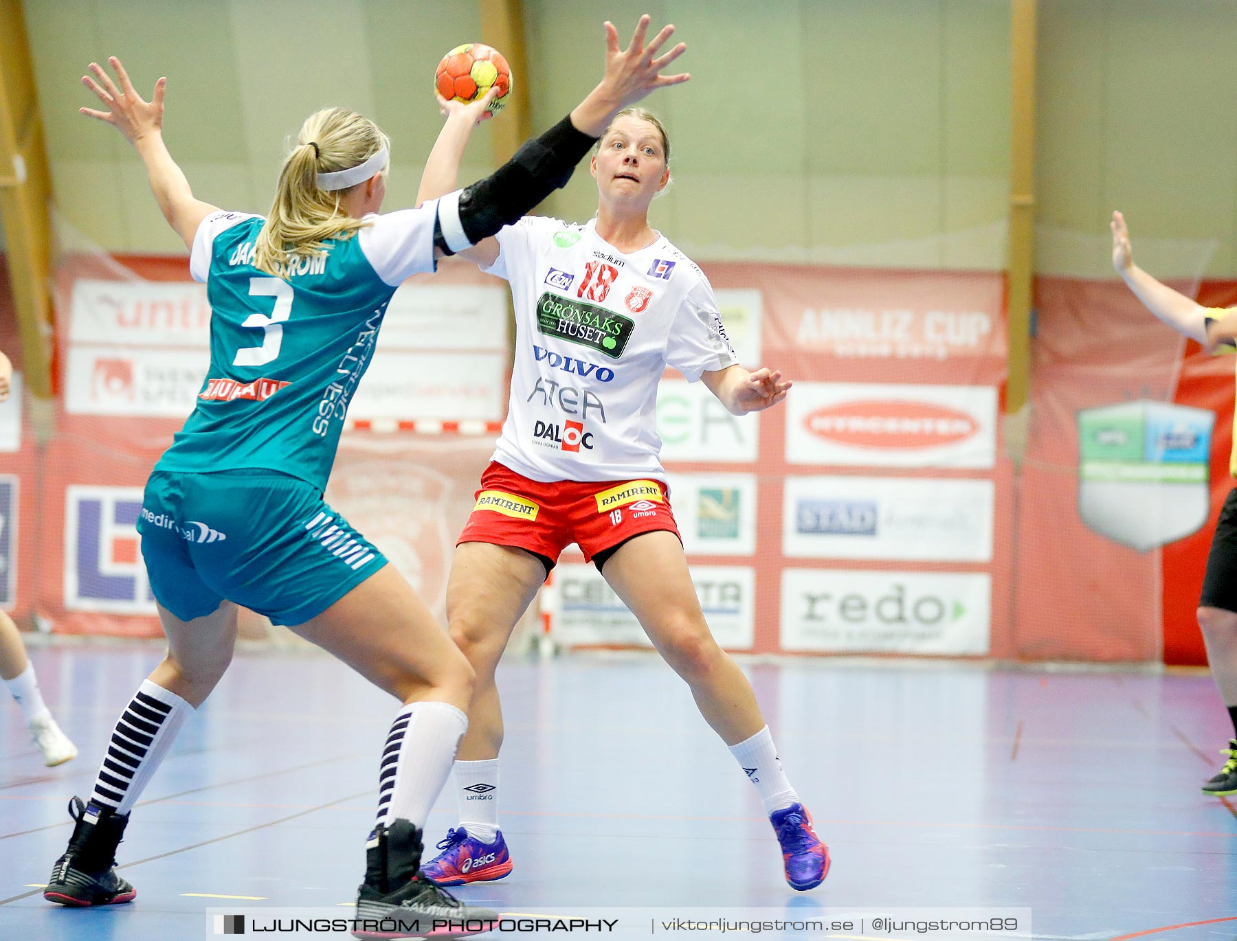 Annliz Cup Superelit Skövde HF-Skuru IK 26-31,dam,Skövde Idrottshall,Skövde,Sverige,Handboll,,2020,241579