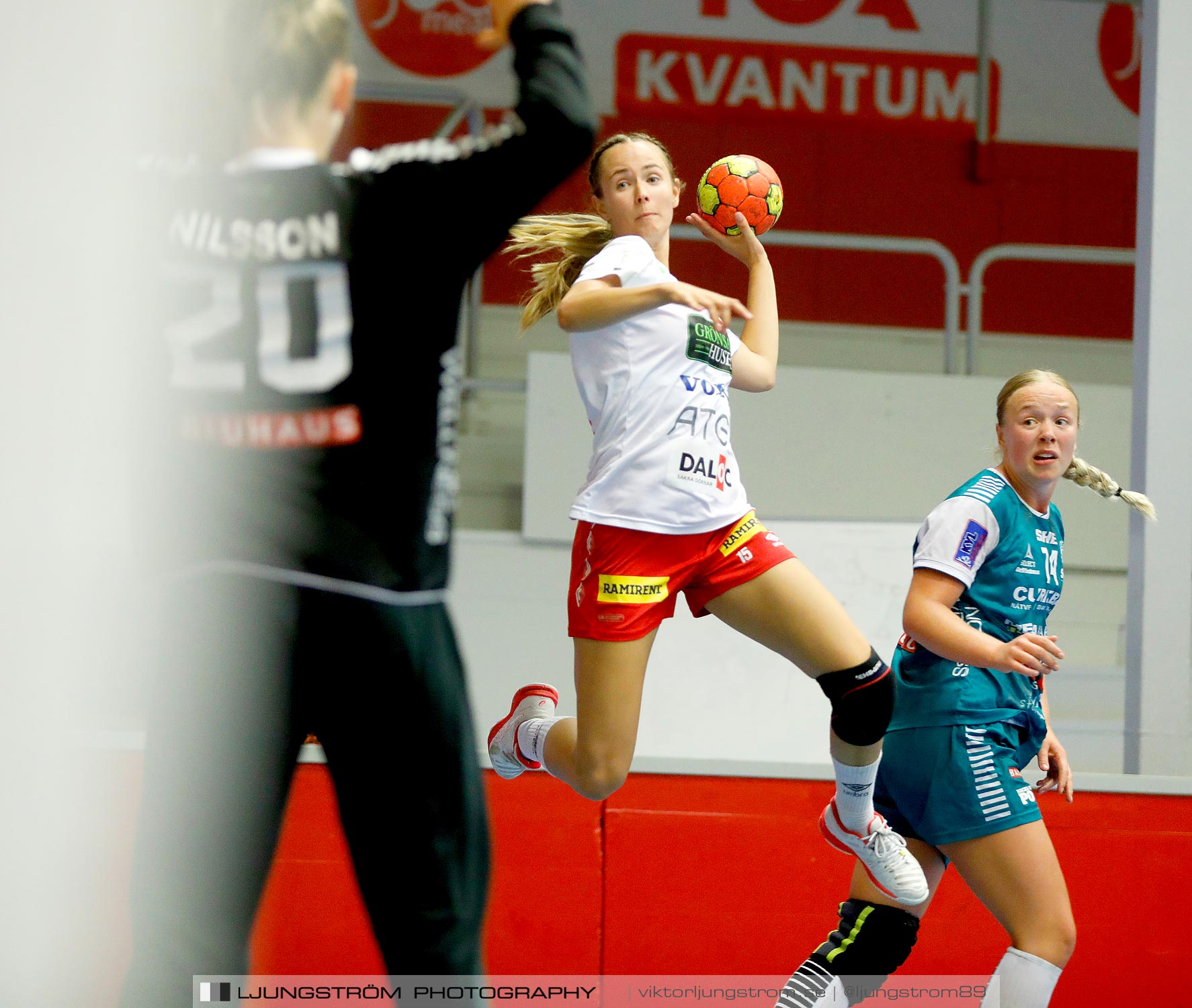 Annliz Cup Superelit Skövde HF-Skuru IK 26-31,dam,Skövde Idrottshall,Skövde,Sverige,Handboll,,2020,241585