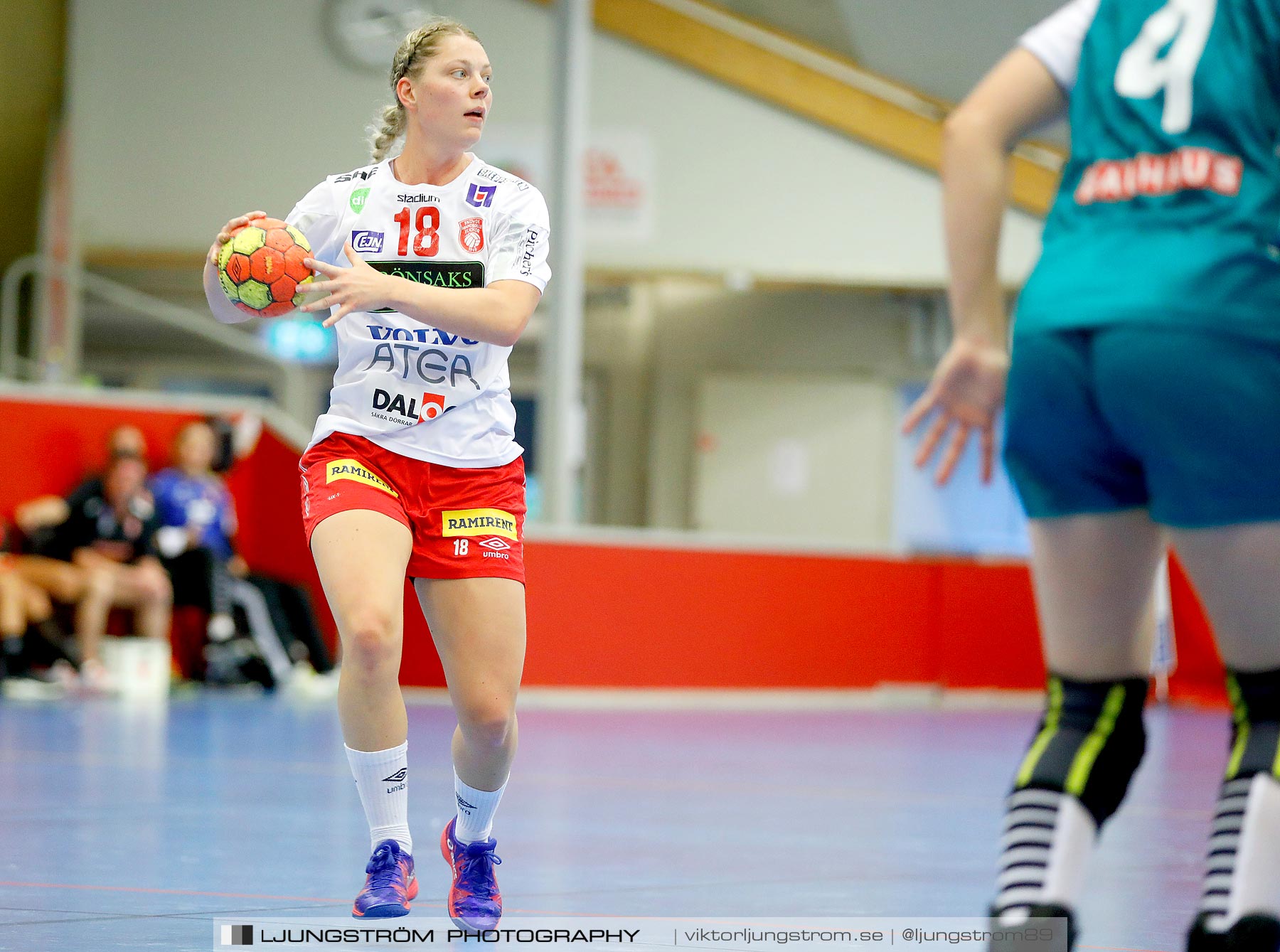 Annliz Cup Superelit Skövde HF-Skuru IK 26-31,dam,Skövde Idrottshall,Skövde,Sverige,Handboll,,2020,241587