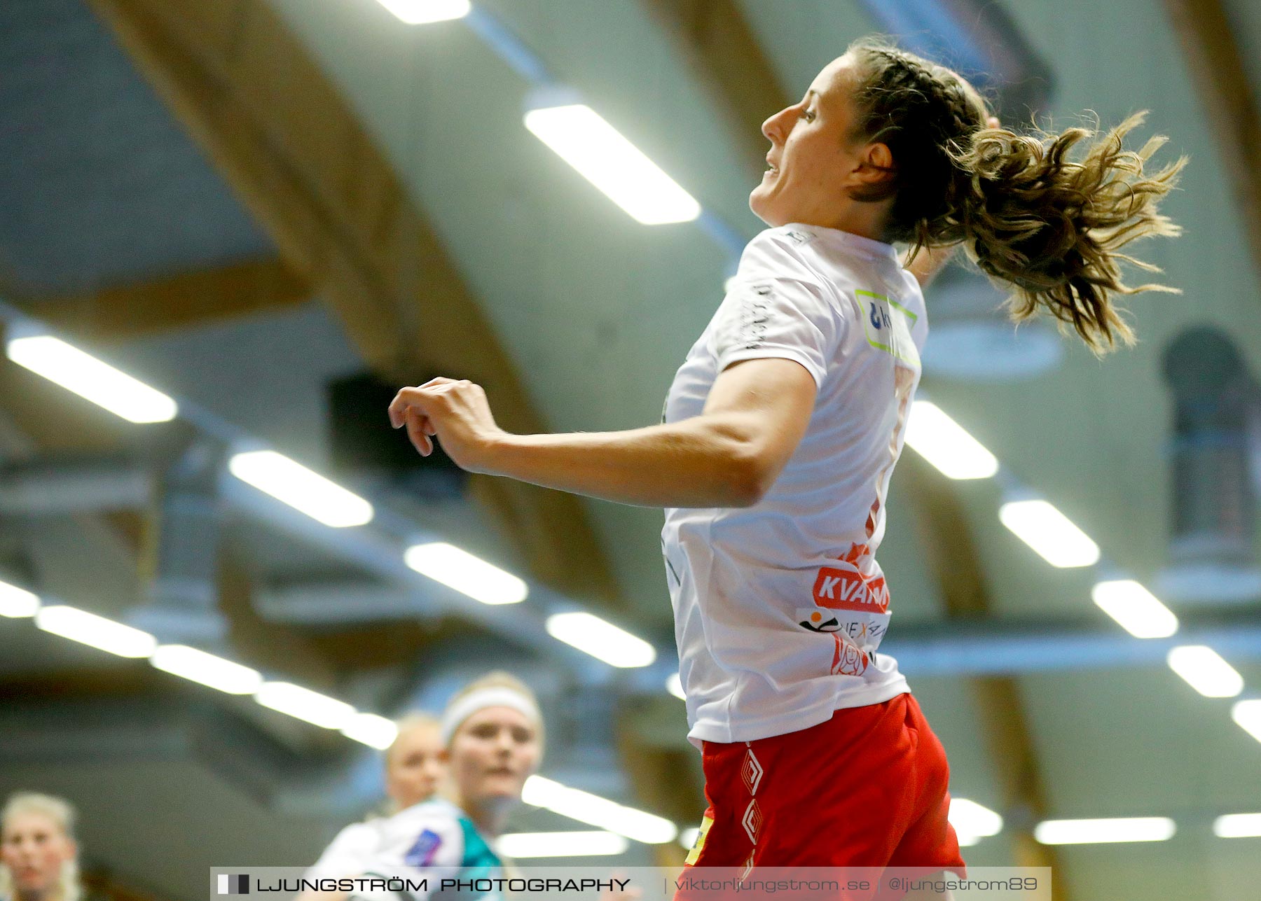 Annliz Cup Superelit Skövde HF-Skuru IK 26-31,dam,Skövde Idrottshall,Skövde,Sverige,Handboll,,2020,241599