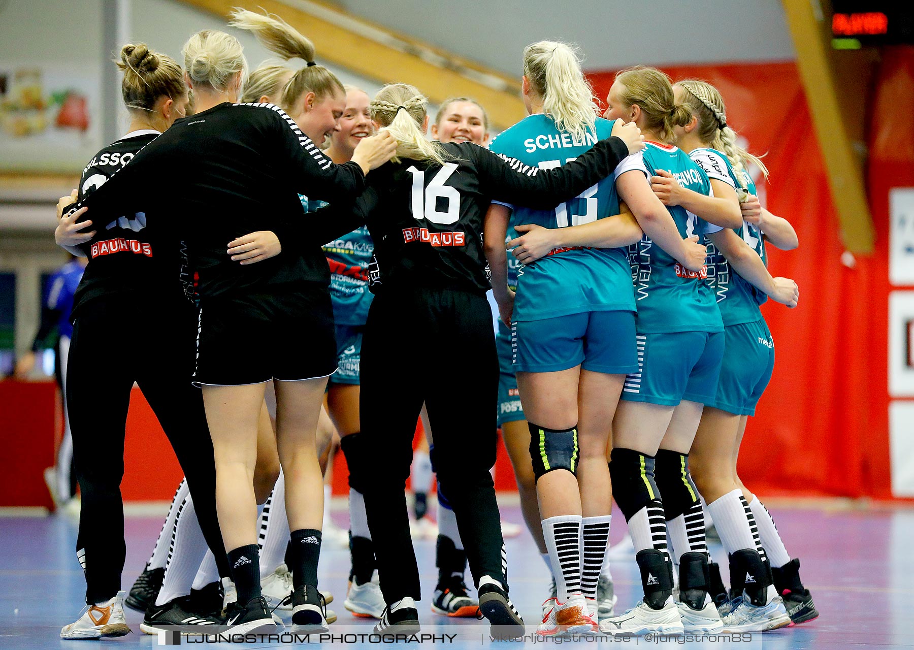 Annliz Cup Superelit Skövde HF-Skuru IK 26-31,dam,Skövde Idrottshall,Skövde,Sverige,Handboll,,2020,241606