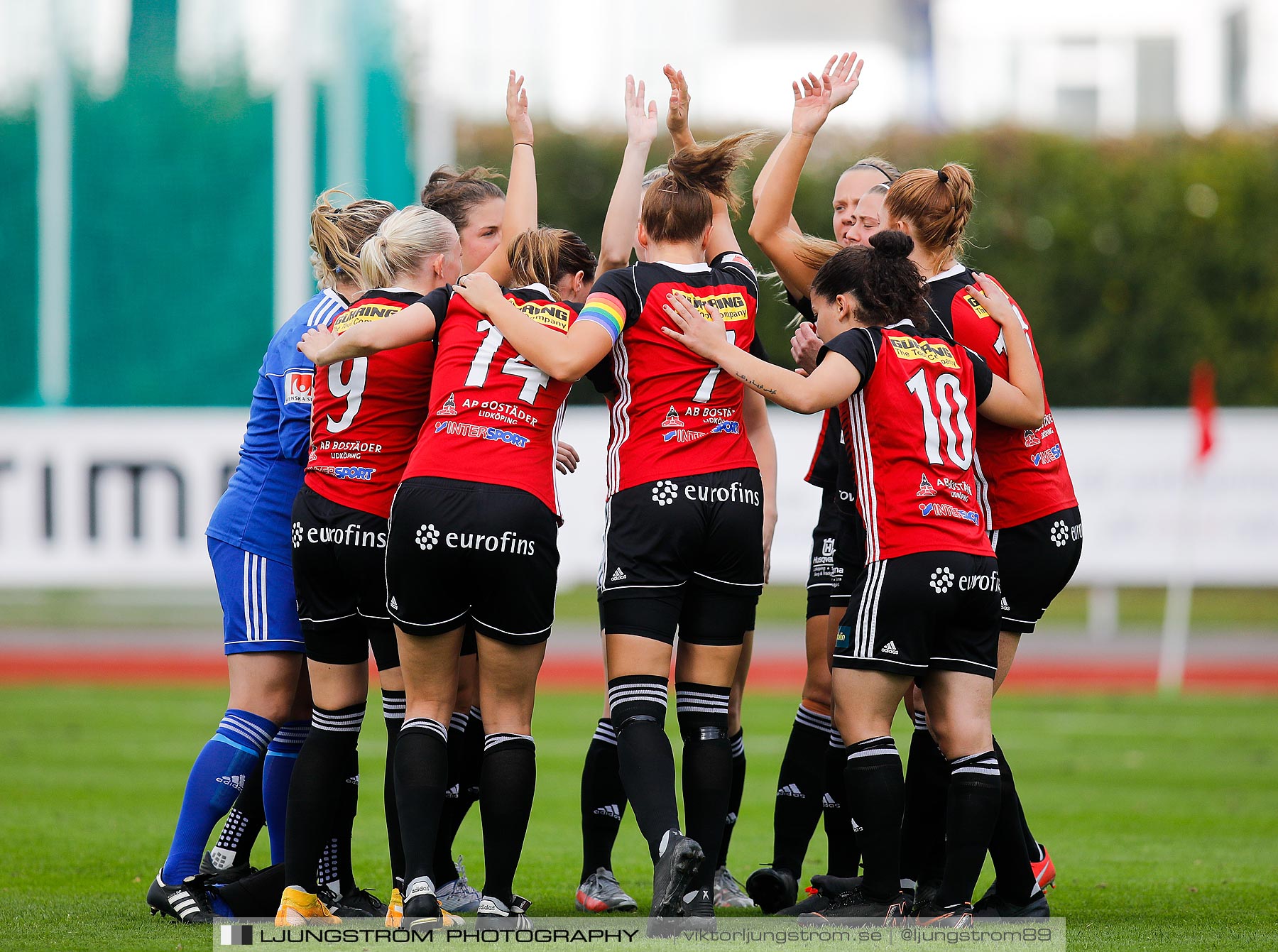 Lidköpings FK-Alingsås FC United 3-3,dam,Framnäs IP,Lidköping,Sverige,Fotboll,,2020,241620