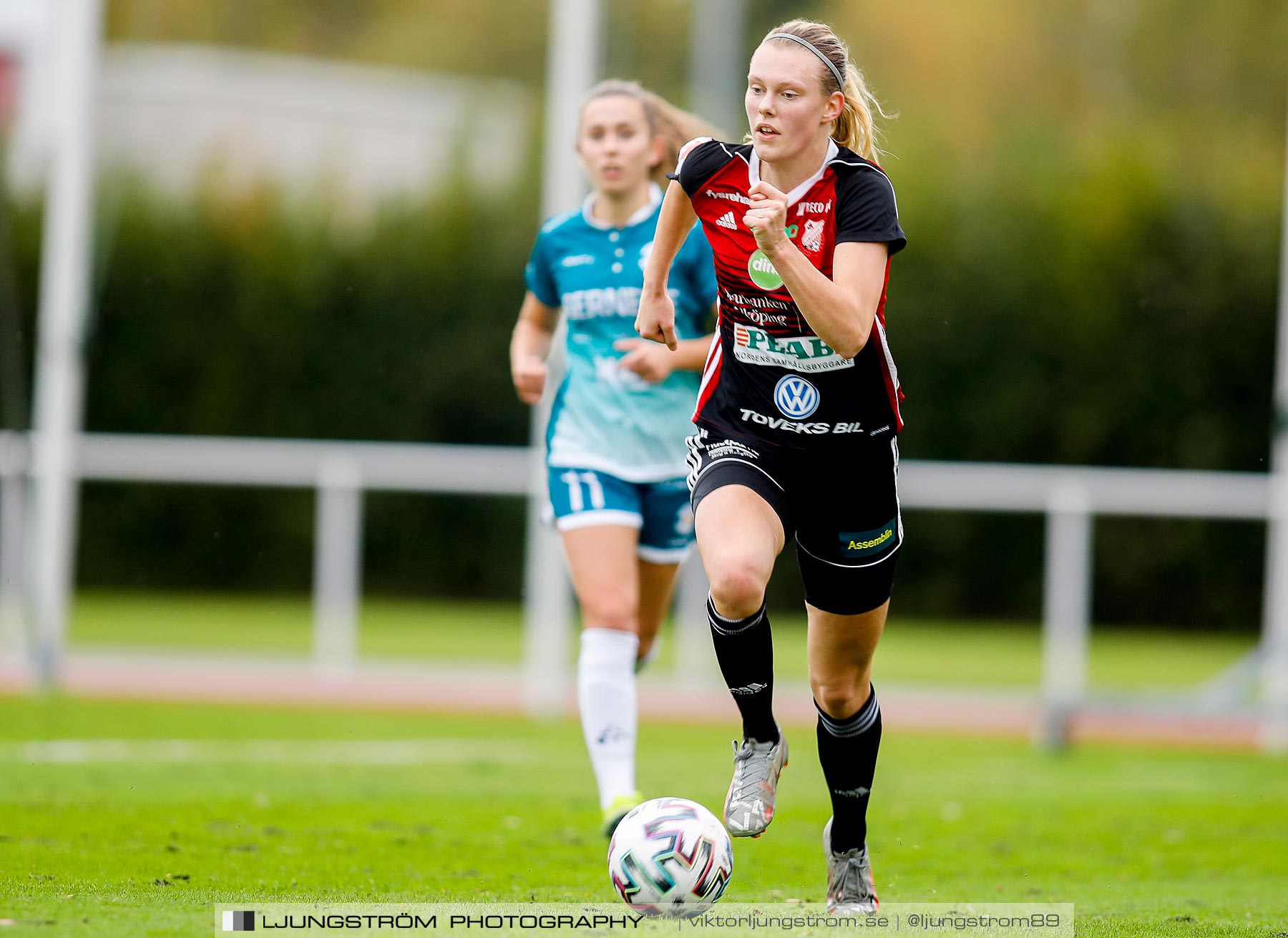 Lidköpings FK-Alingsås FC United 3-3,dam,Framnäs IP,Lidköping,Sverige,Fotboll,,2020,241653