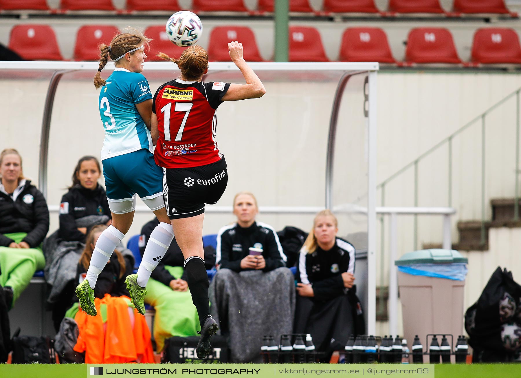 Lidköpings FK-Alingsås FC United 3-3,dam,Framnäs IP,Lidköping,Sverige,Fotboll,,2020,241656