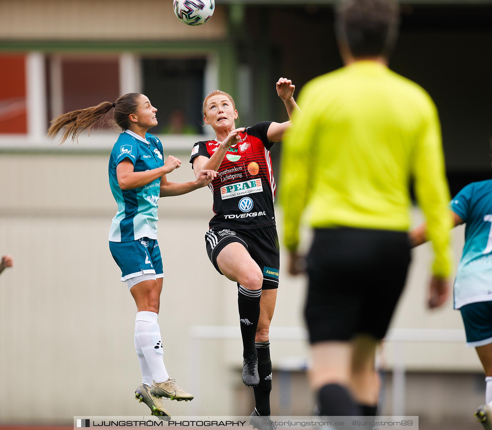 Lidköpings FK-Alingsås FC United 3-3,dam,Framnäs IP,Lidköping,Sverige,Fotboll,,2020,241657