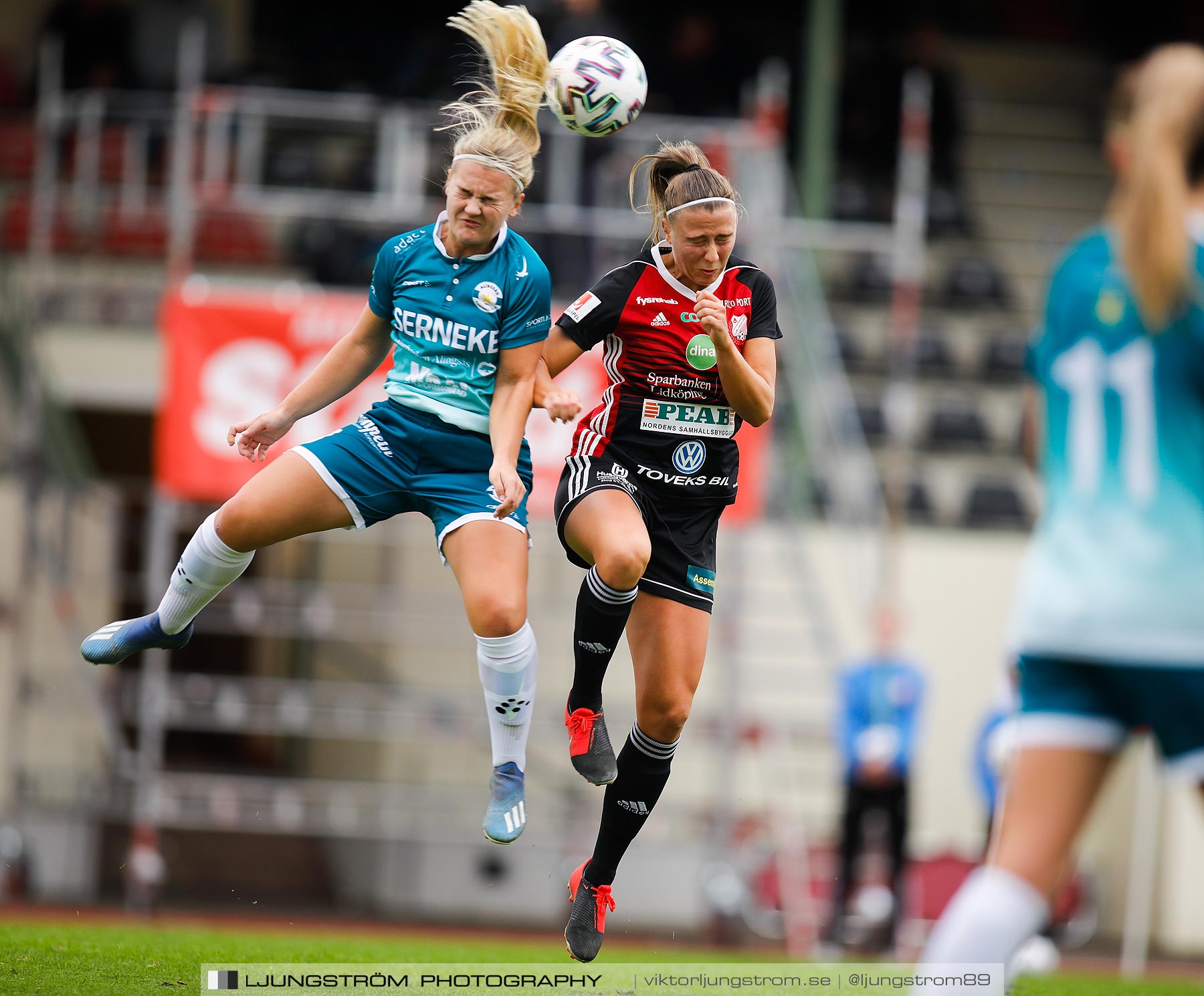 Lidköpings FK-Alingsås FC United 3-3,dam,Framnäs IP,Lidköping,Sverige,Fotboll,,2020,241659