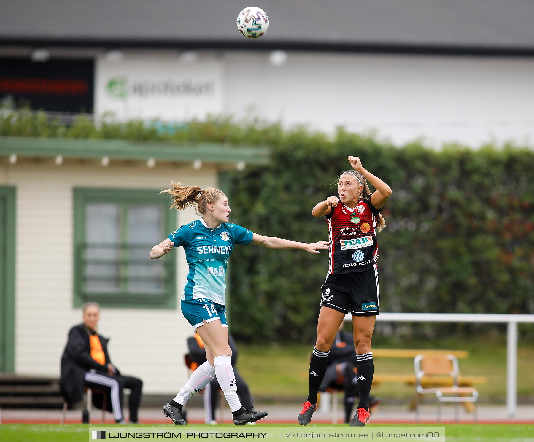 Lidköpings FK-Alingsås FC United 3-3,dam,Framnäs IP,Lidköping,Sverige,Fotboll,,2020,241675