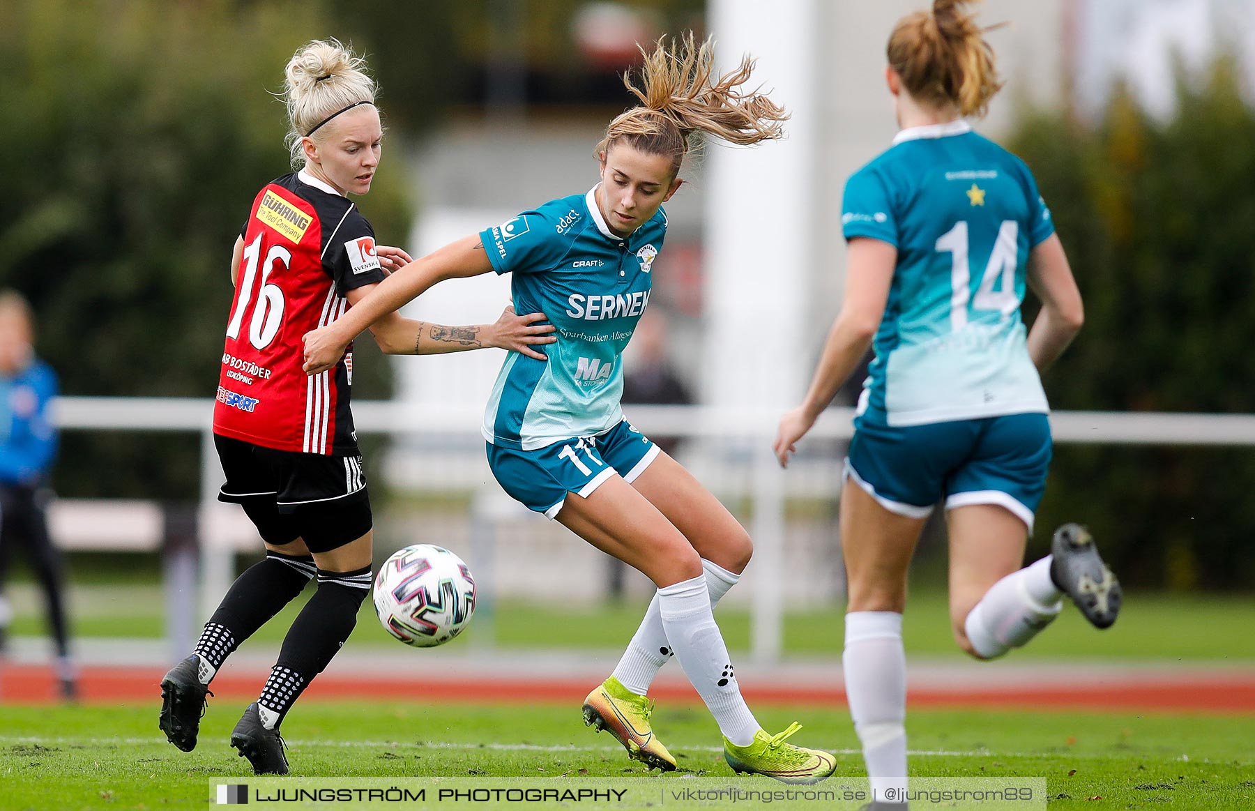 Lidköpings FK-Alingsås FC United 3-3,dam,Framnäs IP,Lidköping,Sverige,Fotboll,,2020,241691