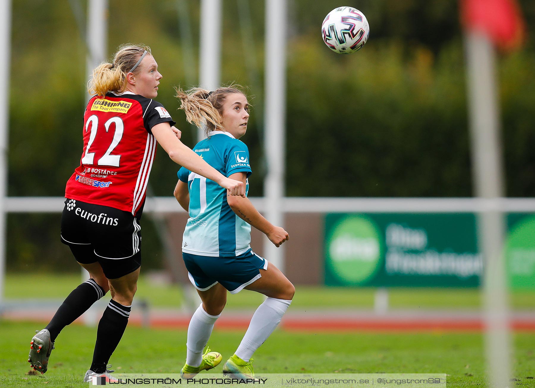 Lidköpings FK-Alingsås FC United 3-3,dam,Framnäs IP,Lidköping,Sverige,Fotboll,,2020,241703