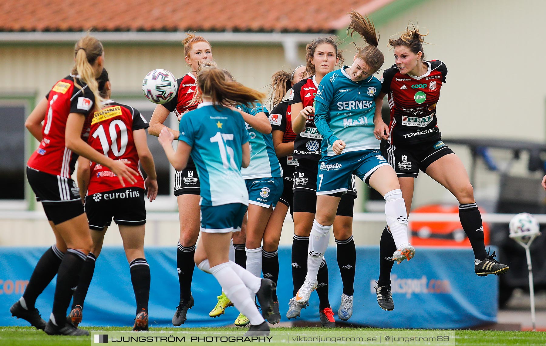 Lidköpings FK-Alingsås FC United 3-3,dam,Framnäs IP,Lidköping,Sverige,Fotboll,,2020,241711