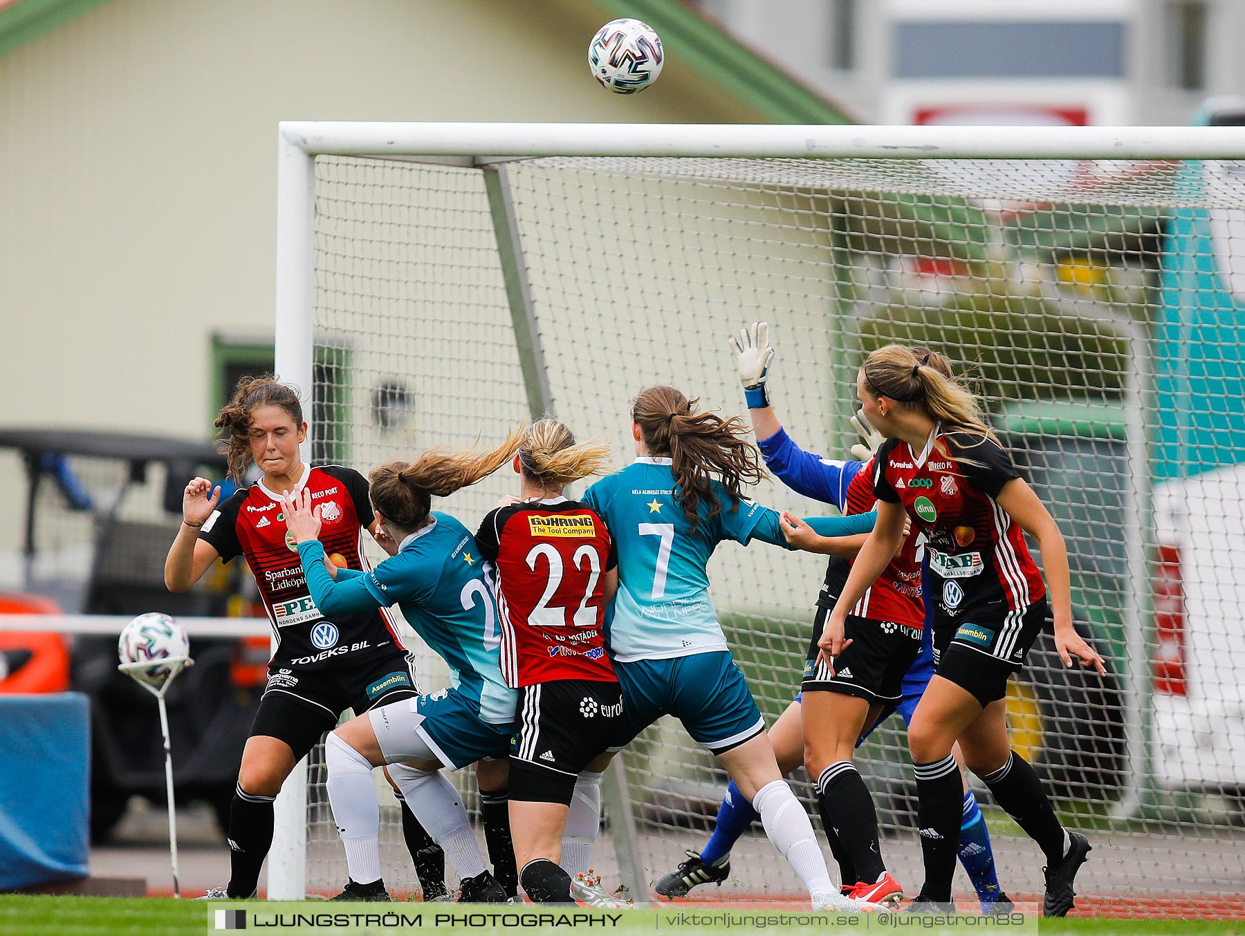 Lidköpings FK-Alingsås FC United 3-3,dam,Framnäs IP,Lidköping,Sverige,Fotboll,,2020,241712