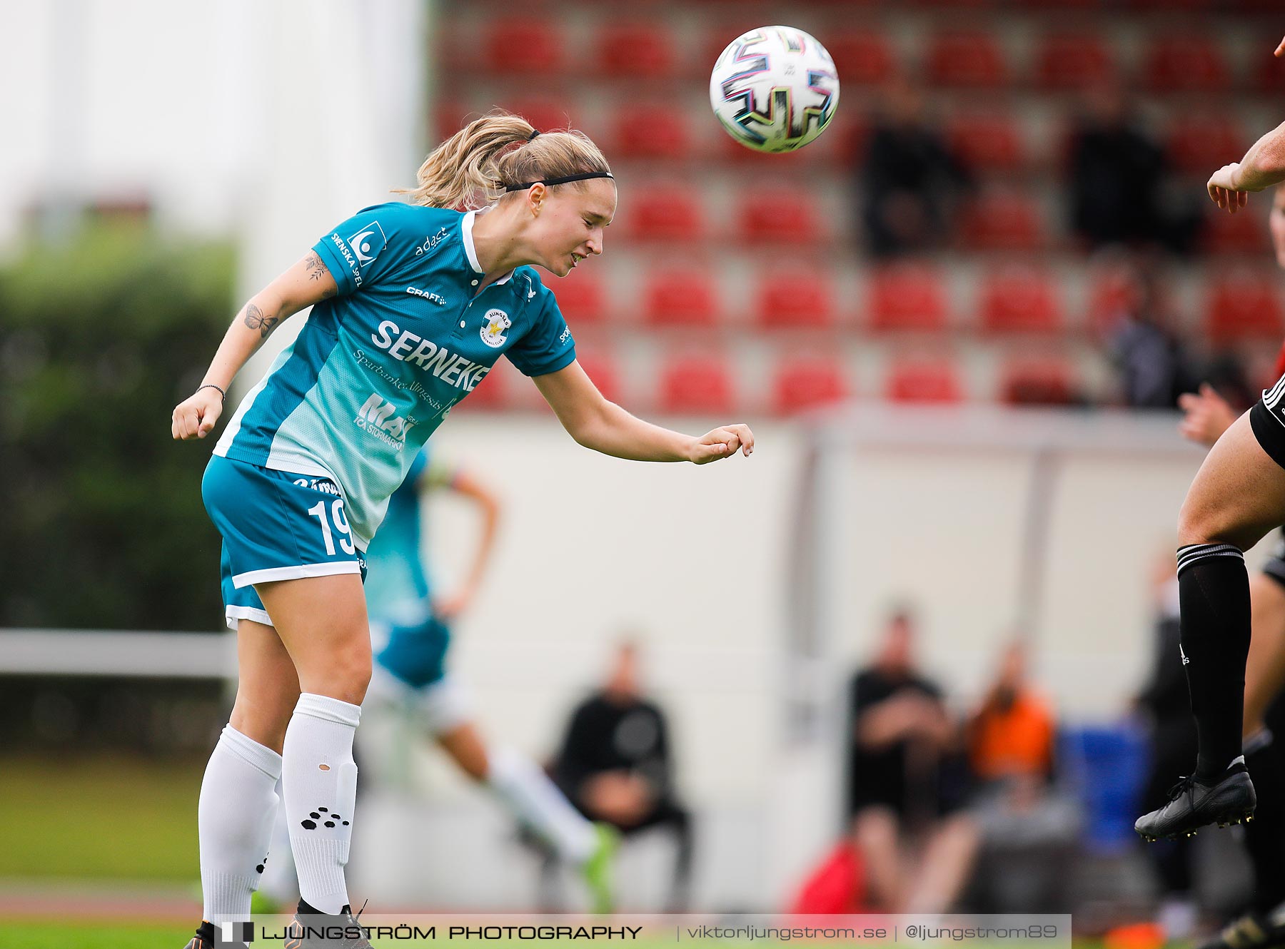 Lidköpings FK-Alingsås FC United 3-3,dam,Framnäs IP,Lidköping,Sverige,Fotboll,,2020,241717