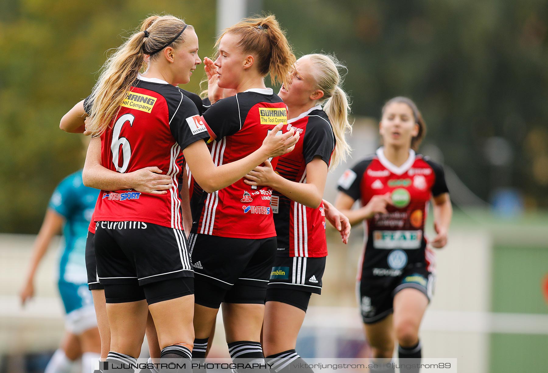 Lidköpings FK-Alingsås FC United 3-3,dam,Framnäs IP,Lidköping,Sverige,Fotboll,,2020,241723