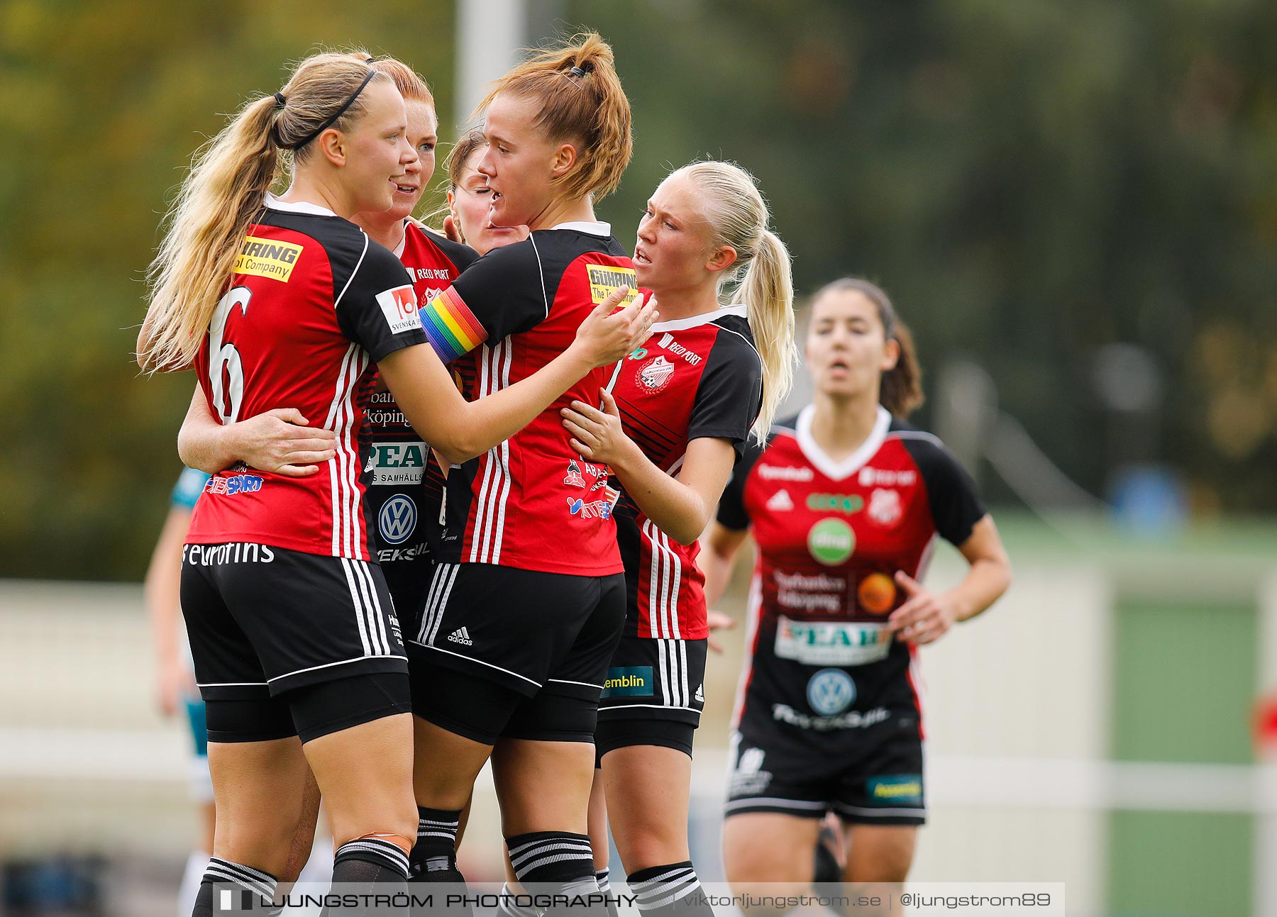 Lidköpings FK-Alingsås FC United 3-3,dam,Framnäs IP,Lidköping,Sverige,Fotboll,,2020,241724