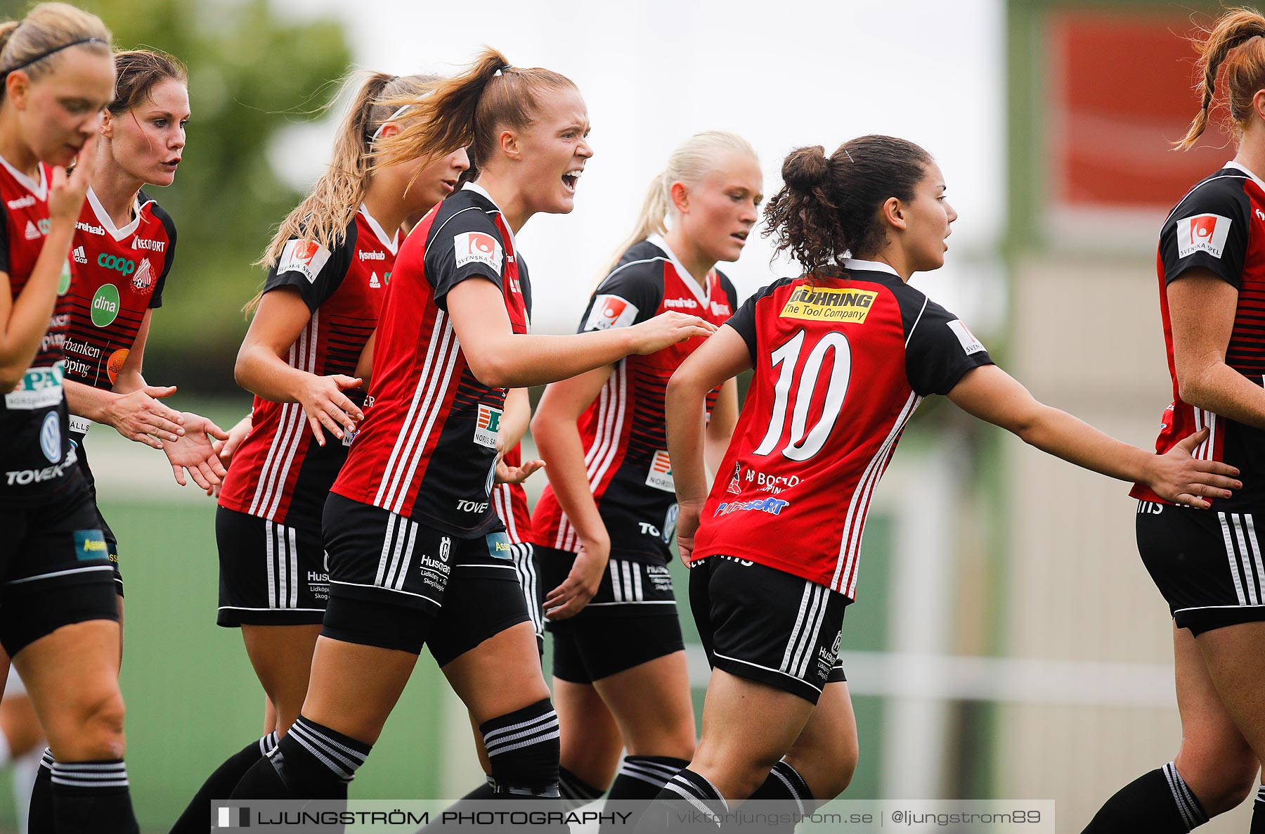 Lidköpings FK-Alingsås FC United 3-3,dam,Framnäs IP,Lidköping,Sverige,Fotboll,,2020,241728